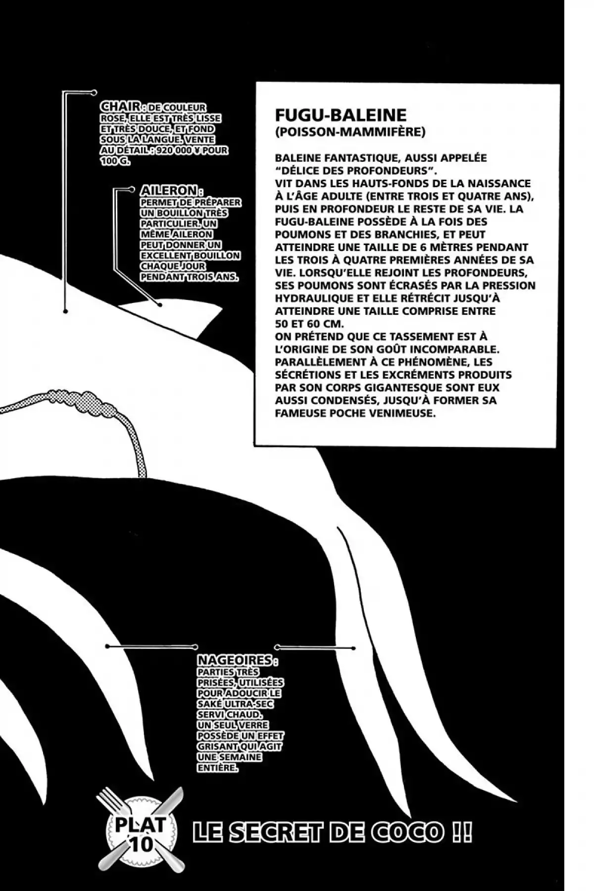 Toriko Volume 2 page 50