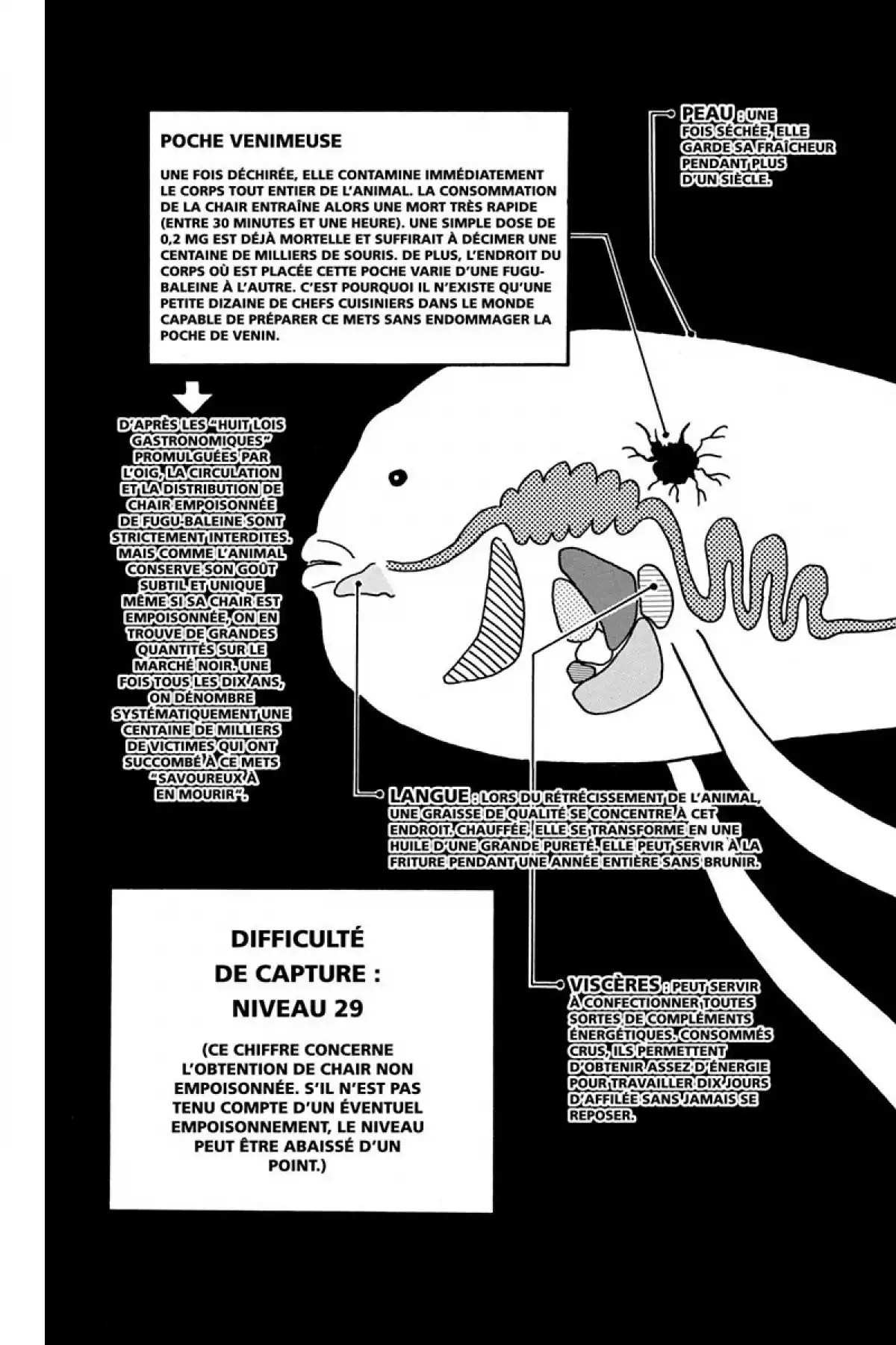 Toriko Volume 2 page 51