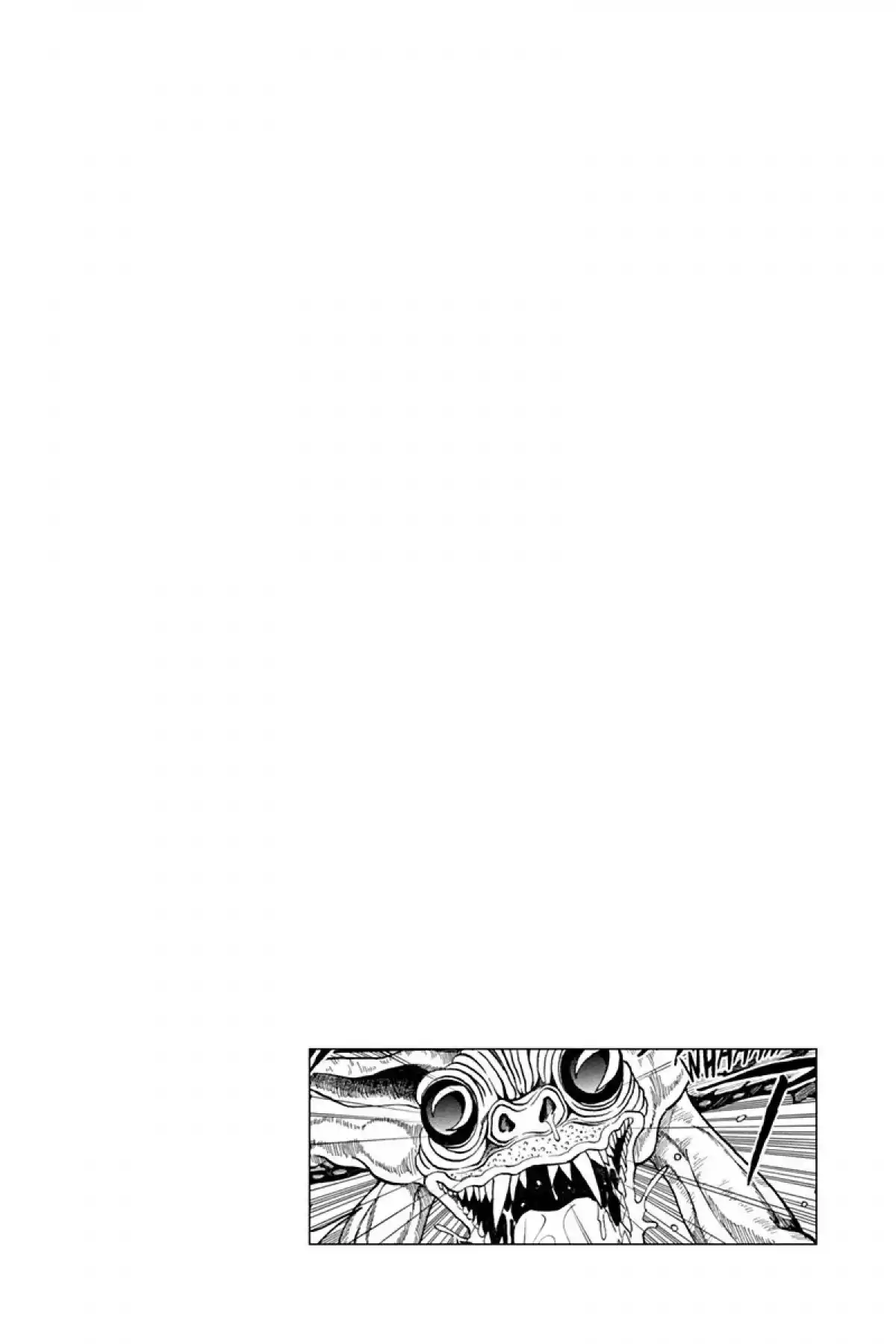 Toriko Volume 2 page 66