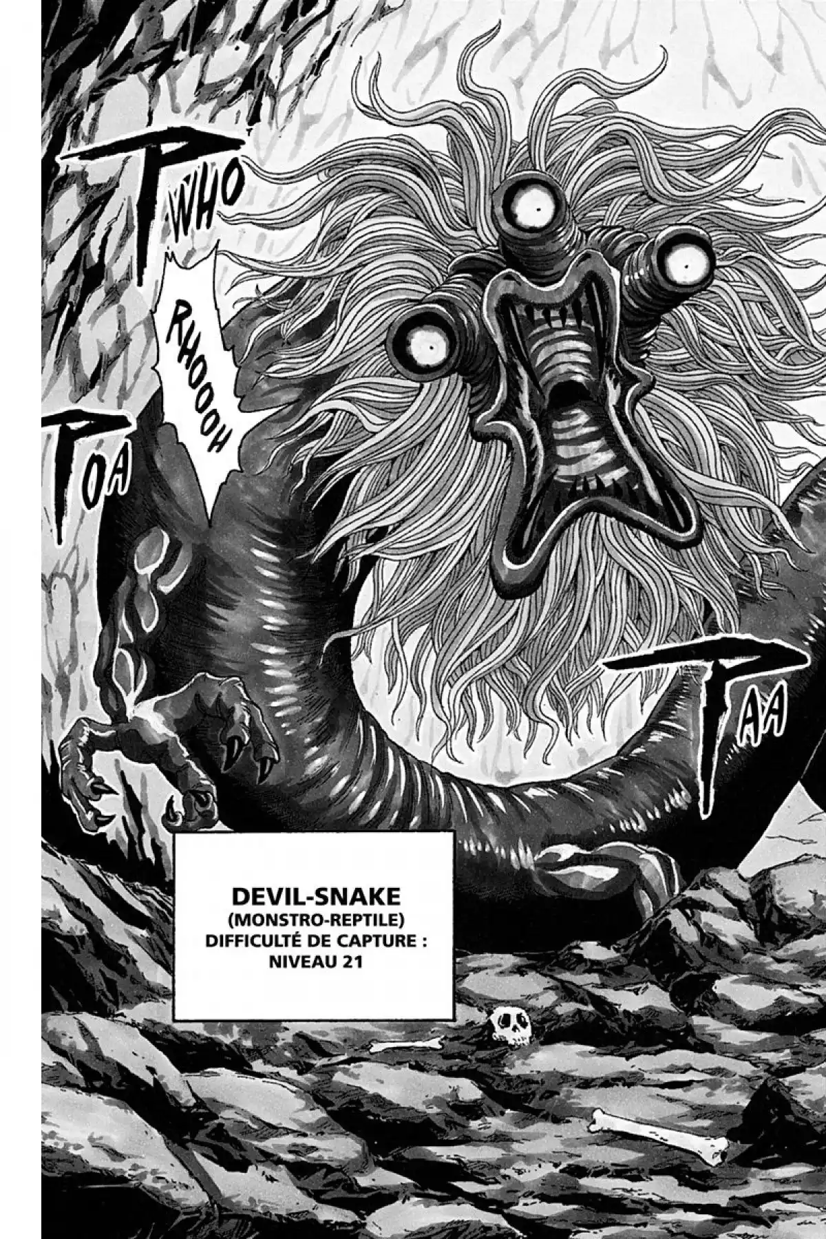 Toriko Volume 2 page 89