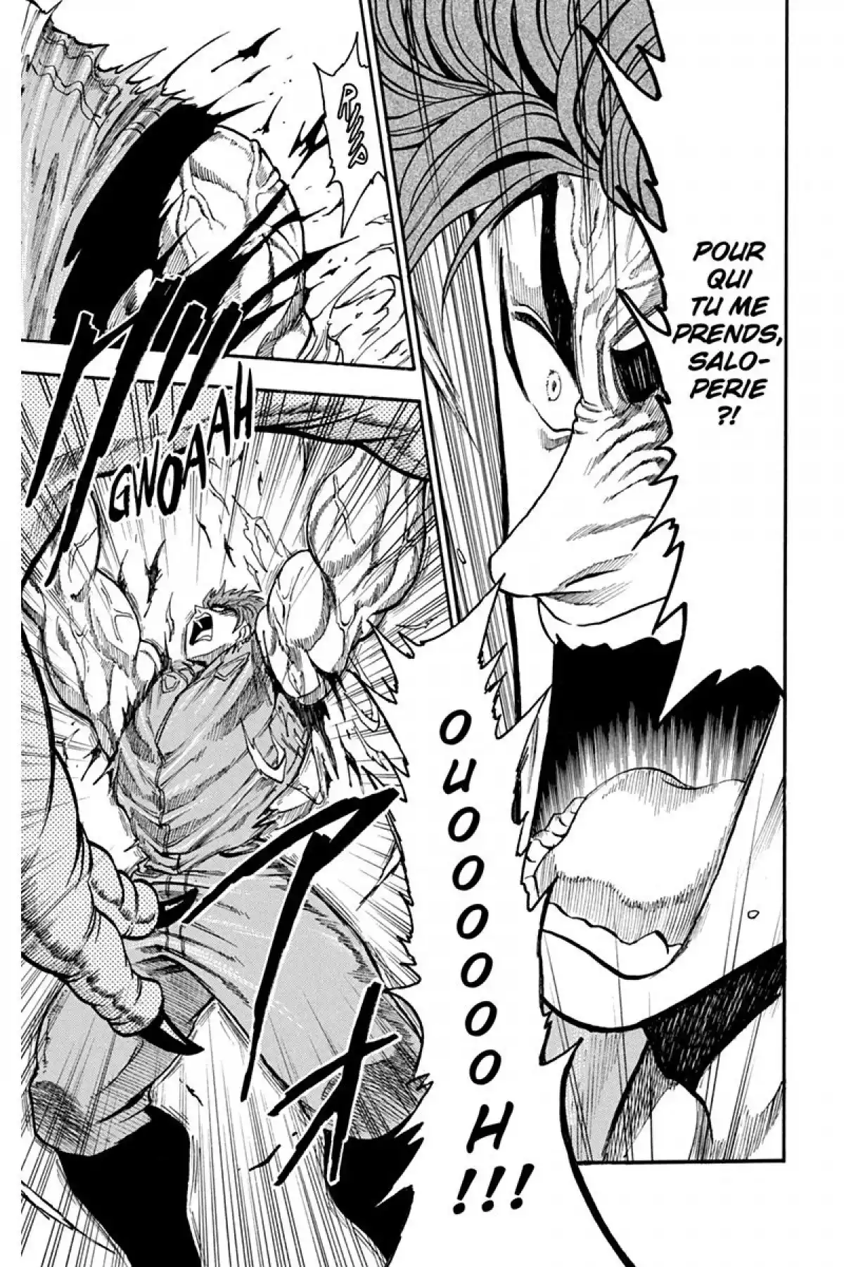 Toriko Volume 2 page 95