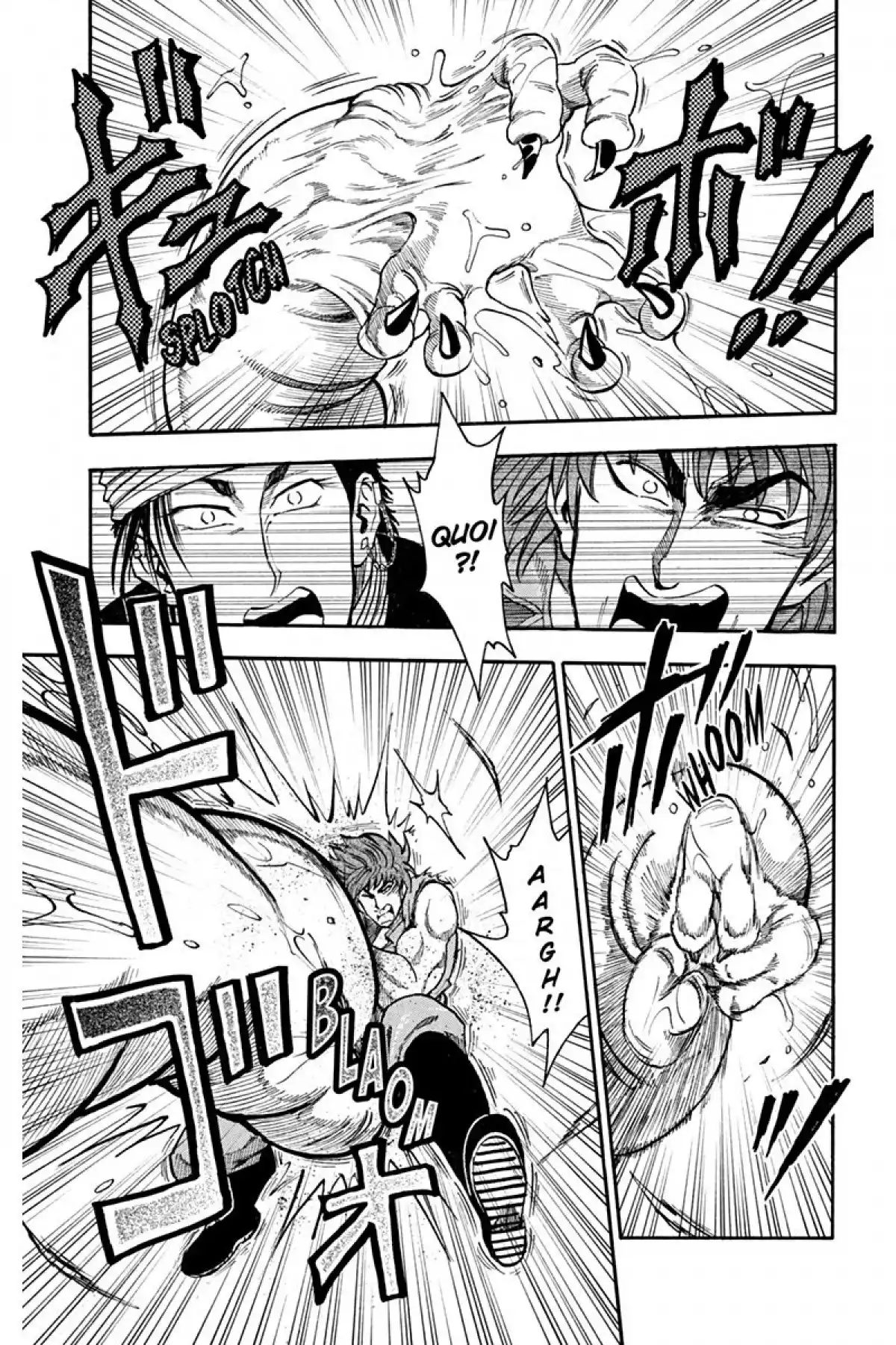 Toriko Volume 2 page 97