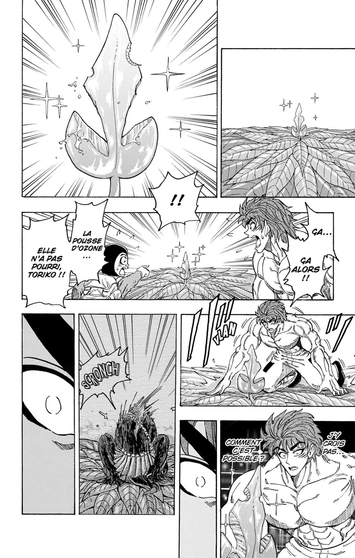 Toriko Volume 13 page 53