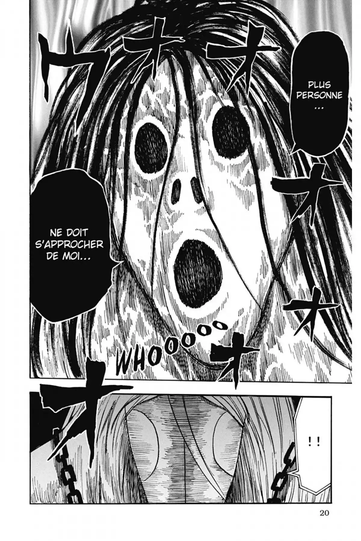 Toriko Volume 6 page 22