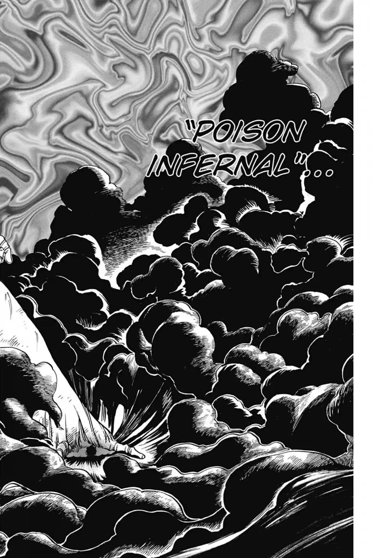 Toriko Volume 6 page 24