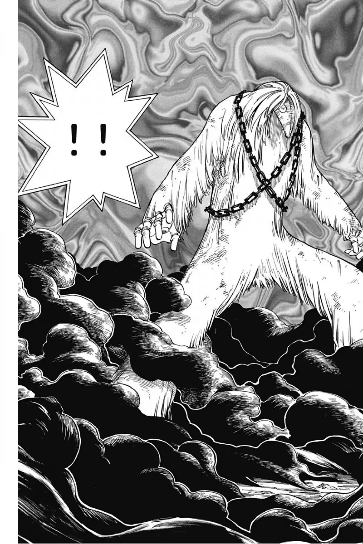 Toriko Volume 6 page 25