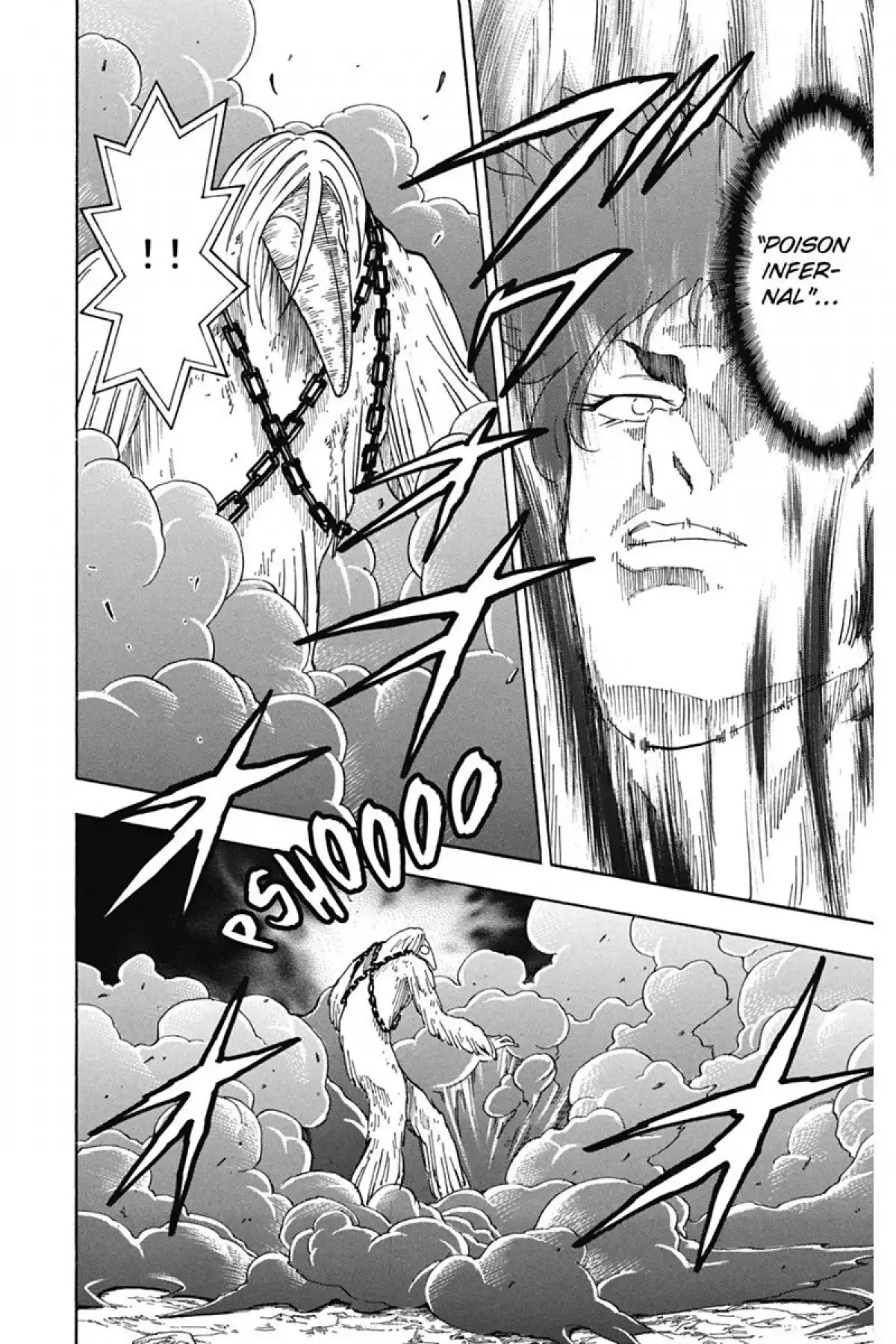 Toriko Volume 6 page 28