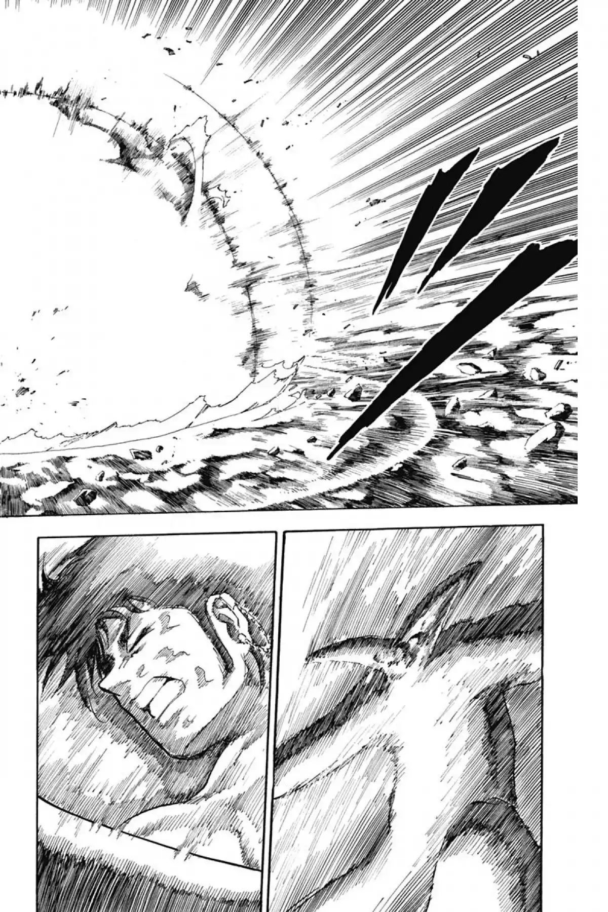 Toriko Volume 6 page 32
