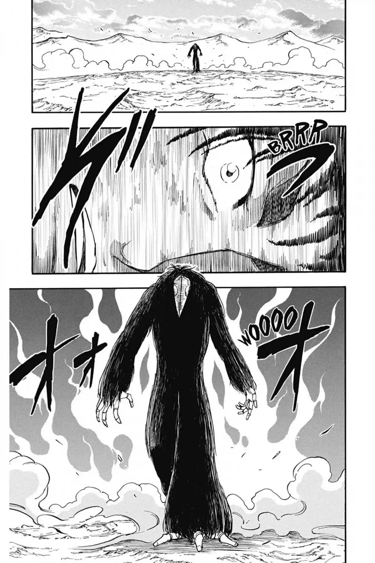 Toriko Volume 6 page 45