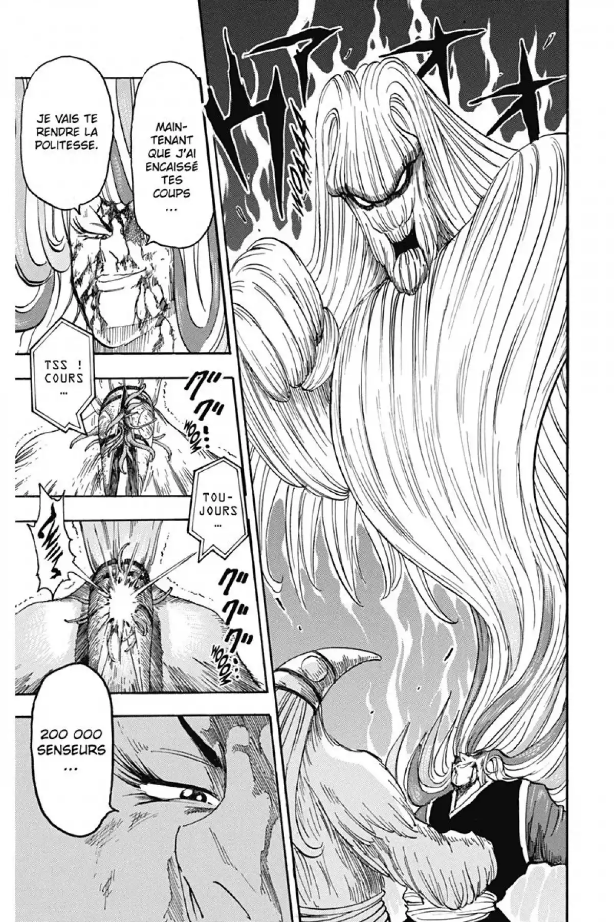 Toriko Volume 6 page 81