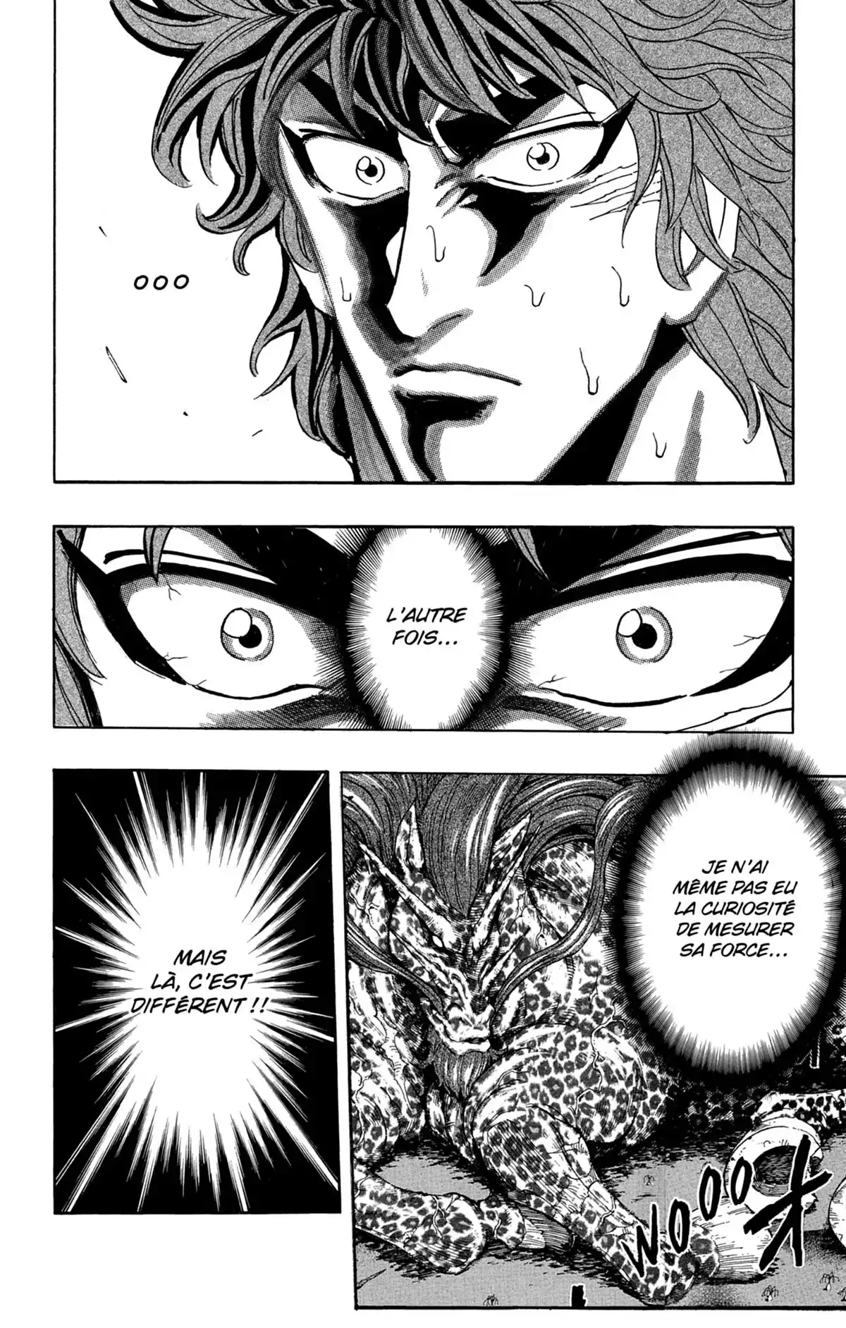 Toriko Volume 34 page 49