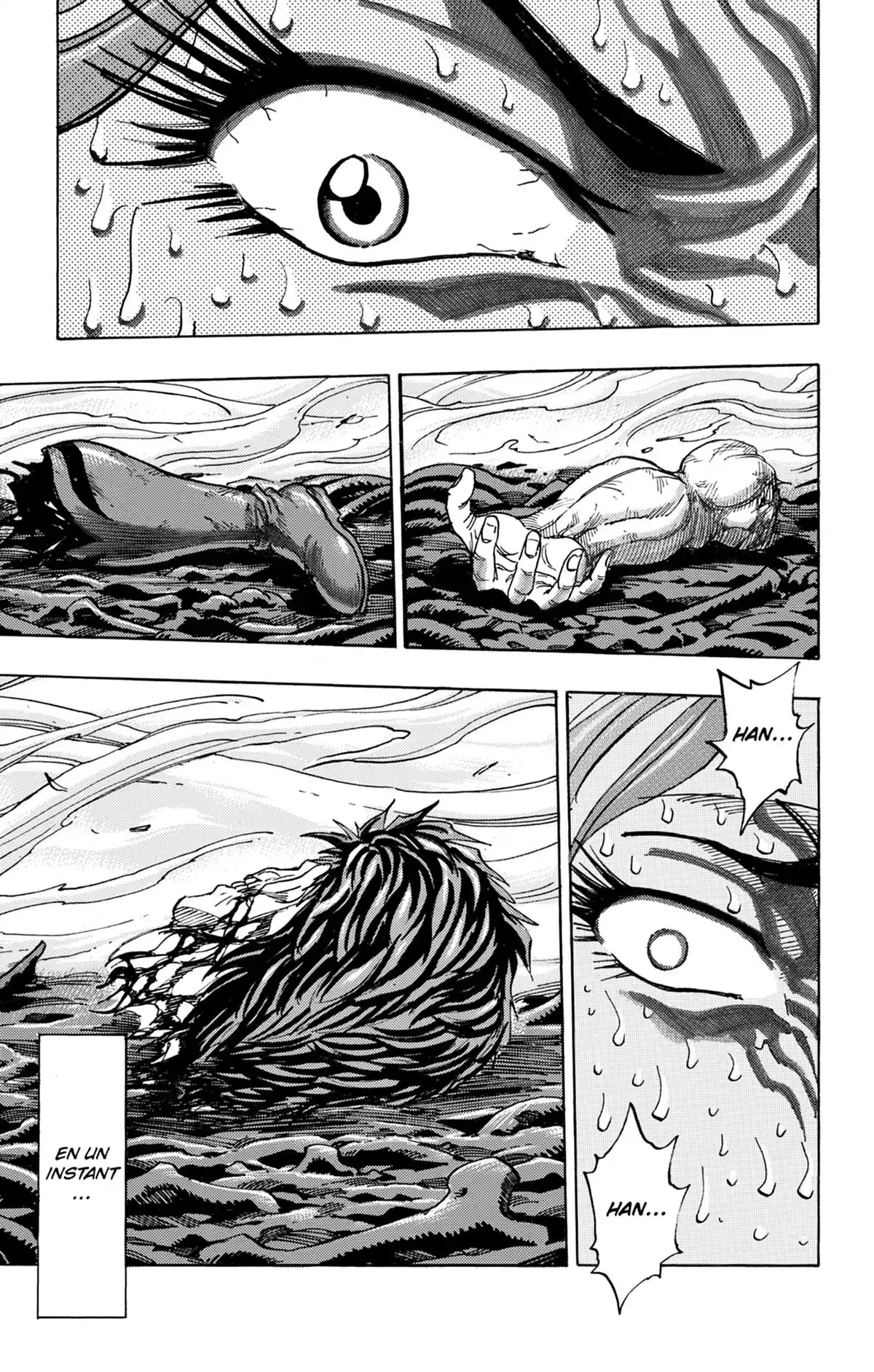 Toriko Volume 34 page 62