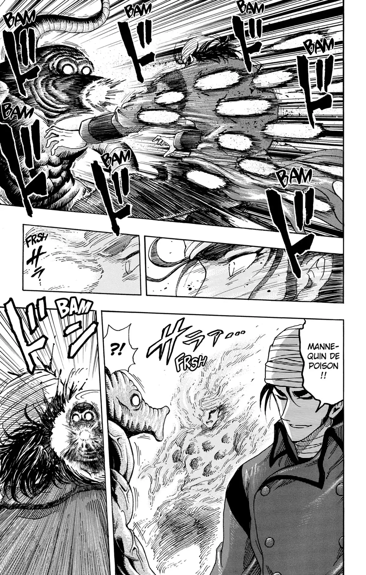 Toriko Volume 31 page 60