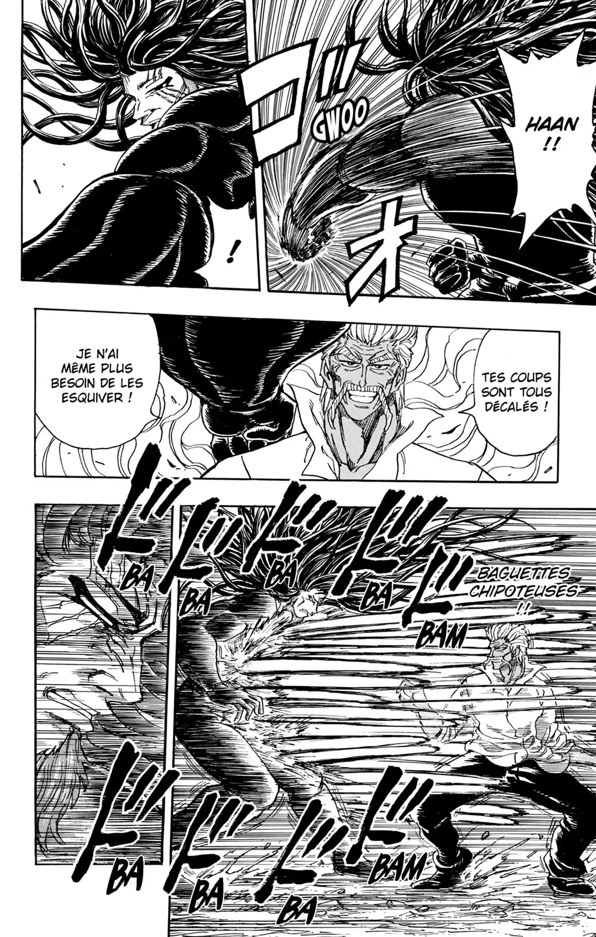 Toriko Volume 28 page 101