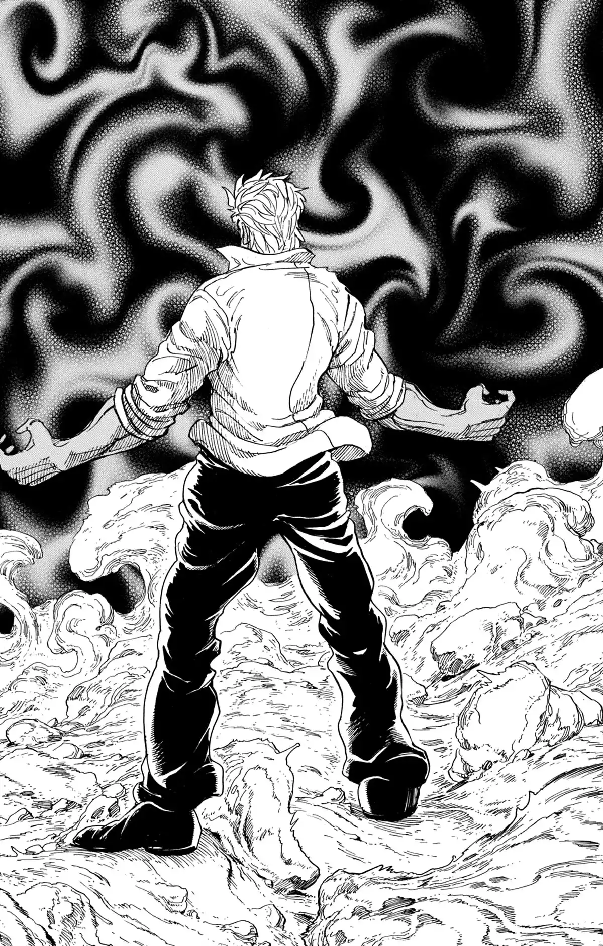 Toriko Volume 28 page 103