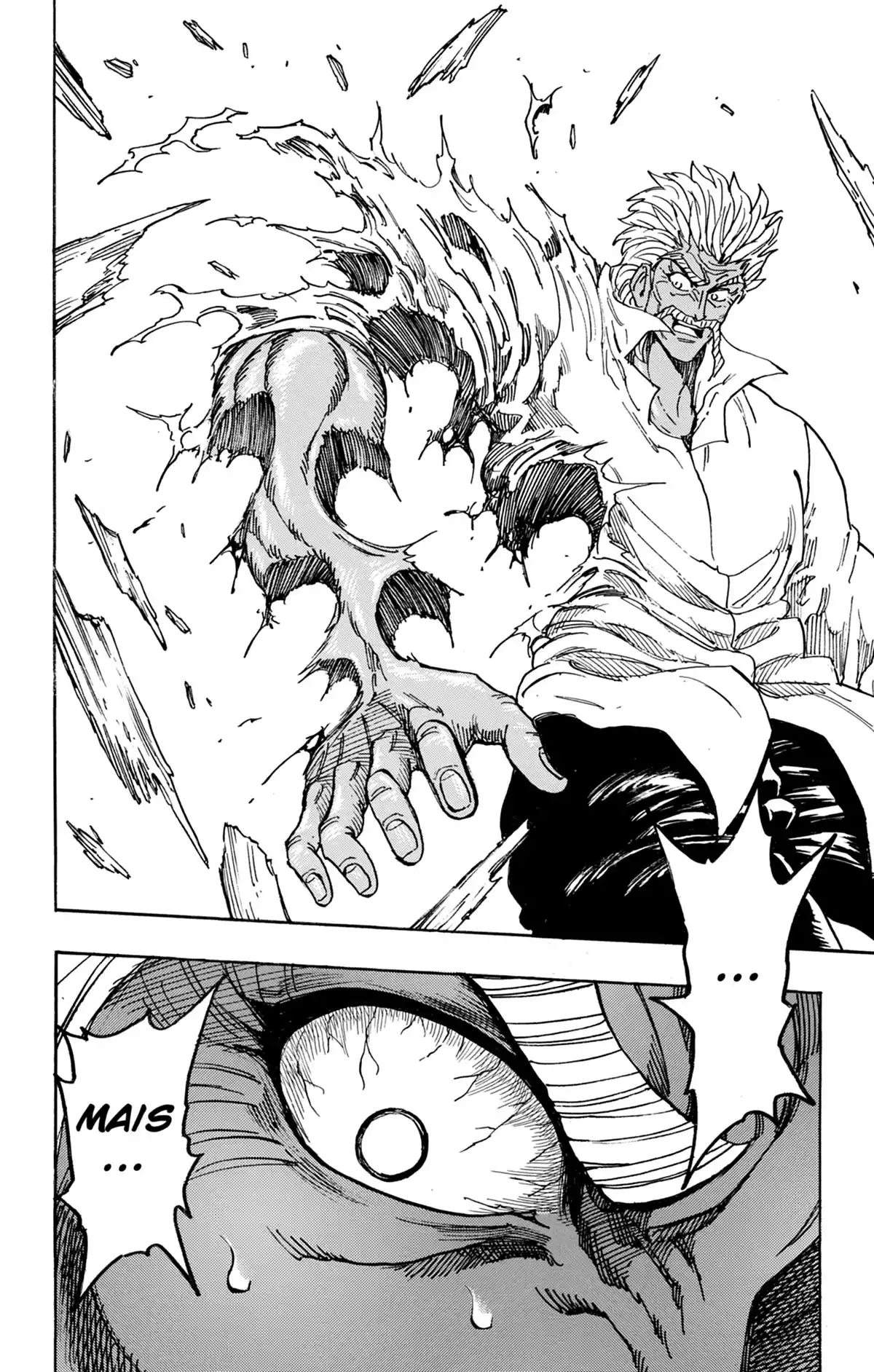 Toriko Volume 28 page 121