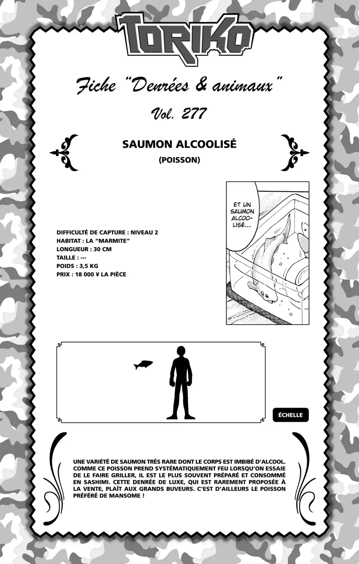 Toriko Volume 28 page 125