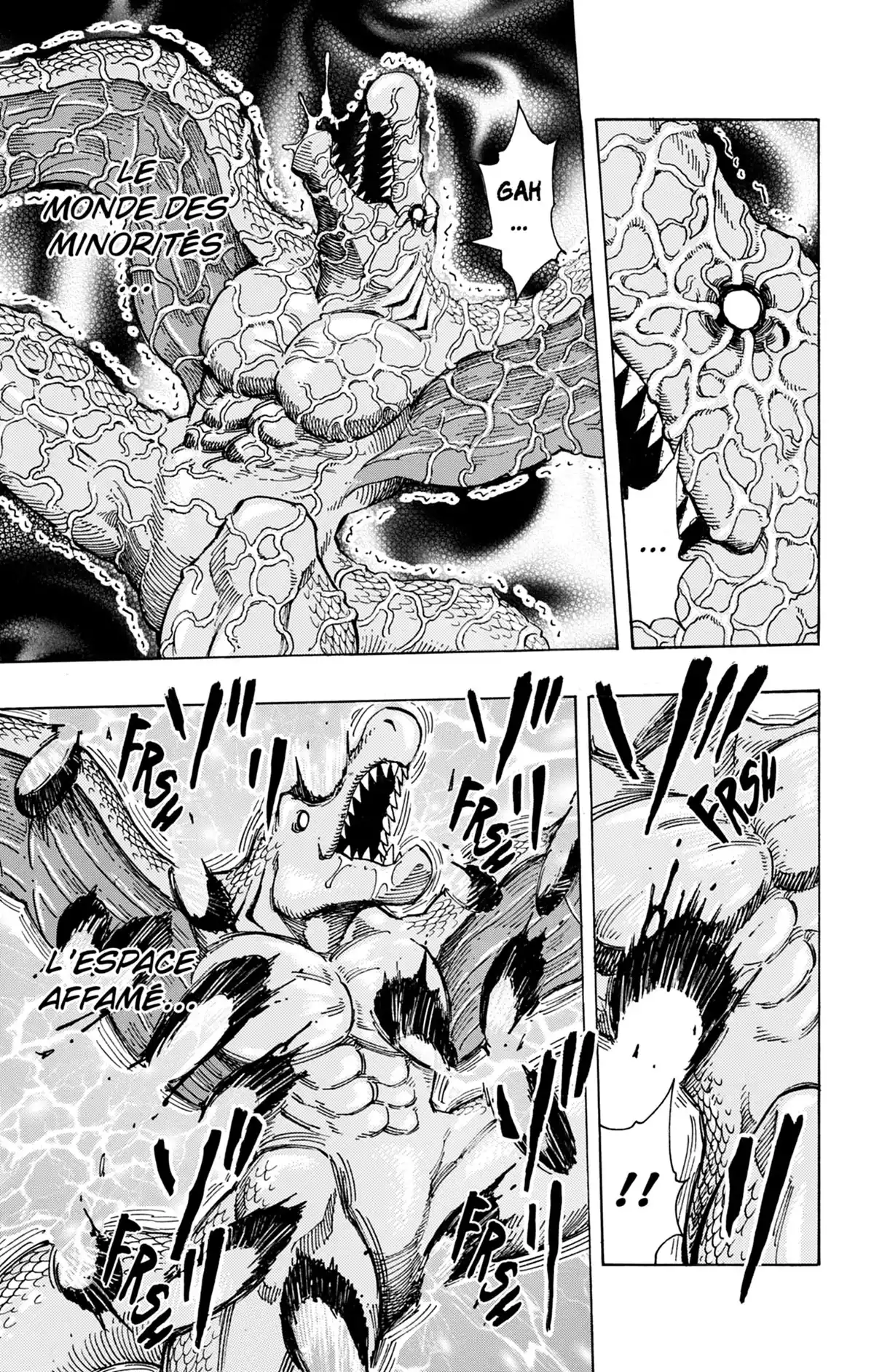 Toriko Volume 28 page 130