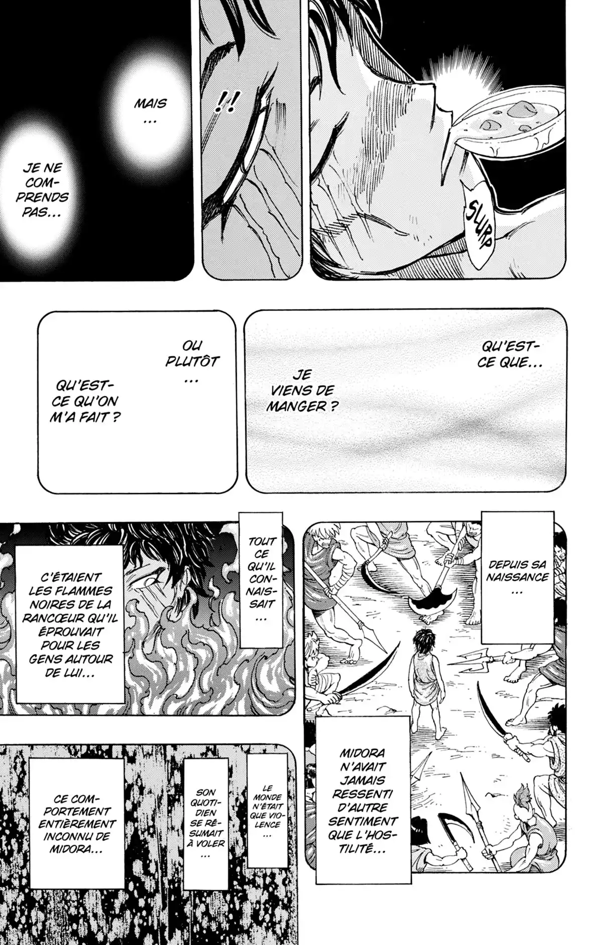Toriko Volume 28 page 150