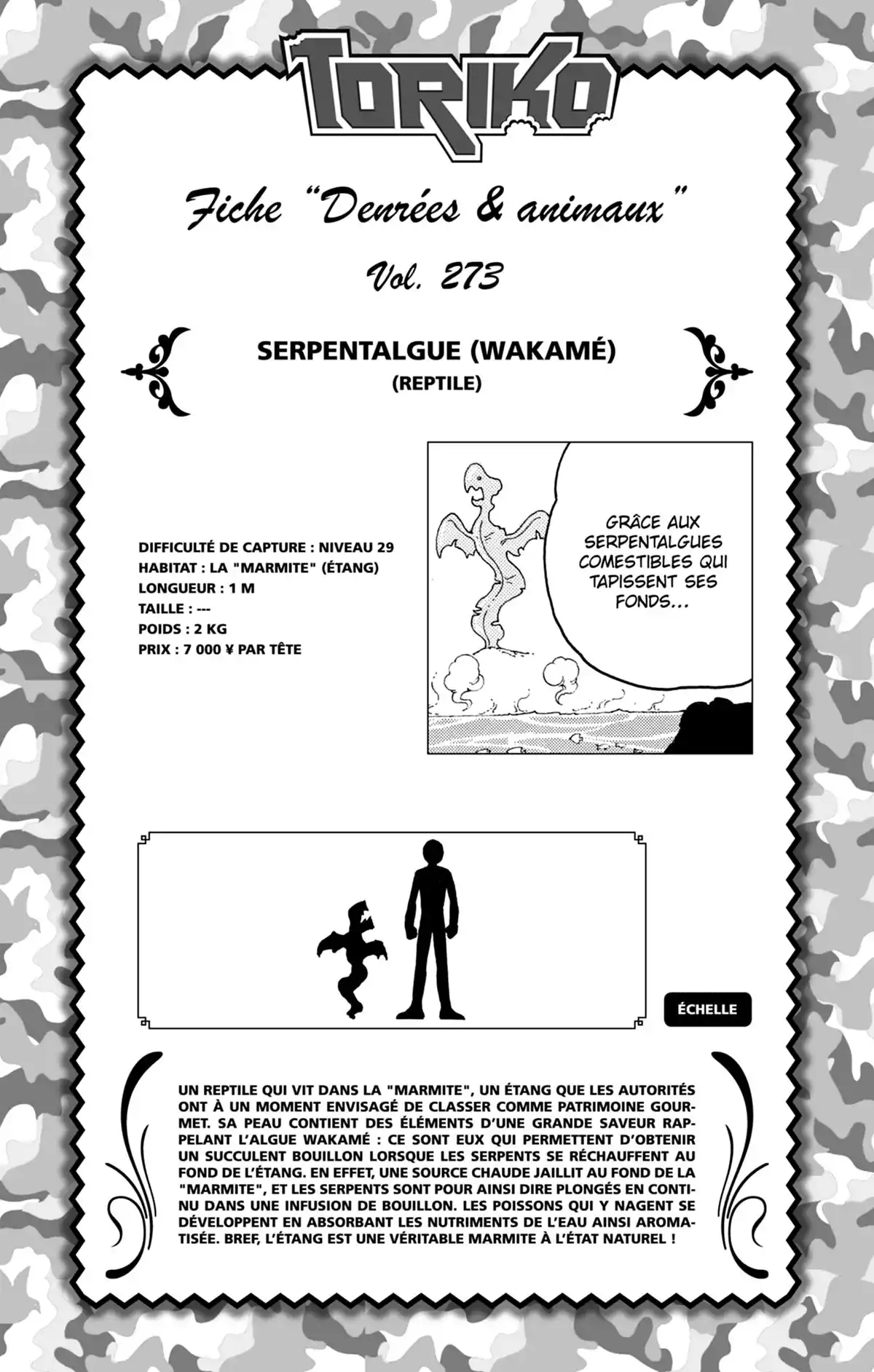 Toriko Volume 28 page 45