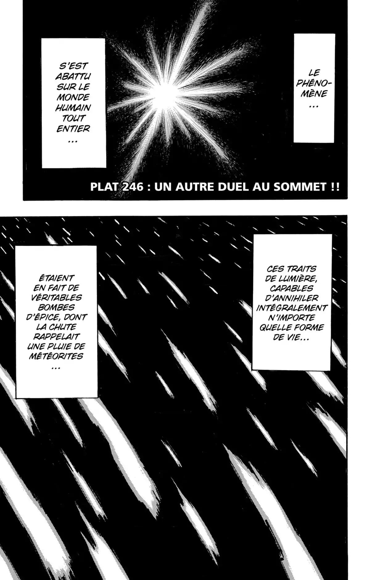 Toriko Volume 28 page 46