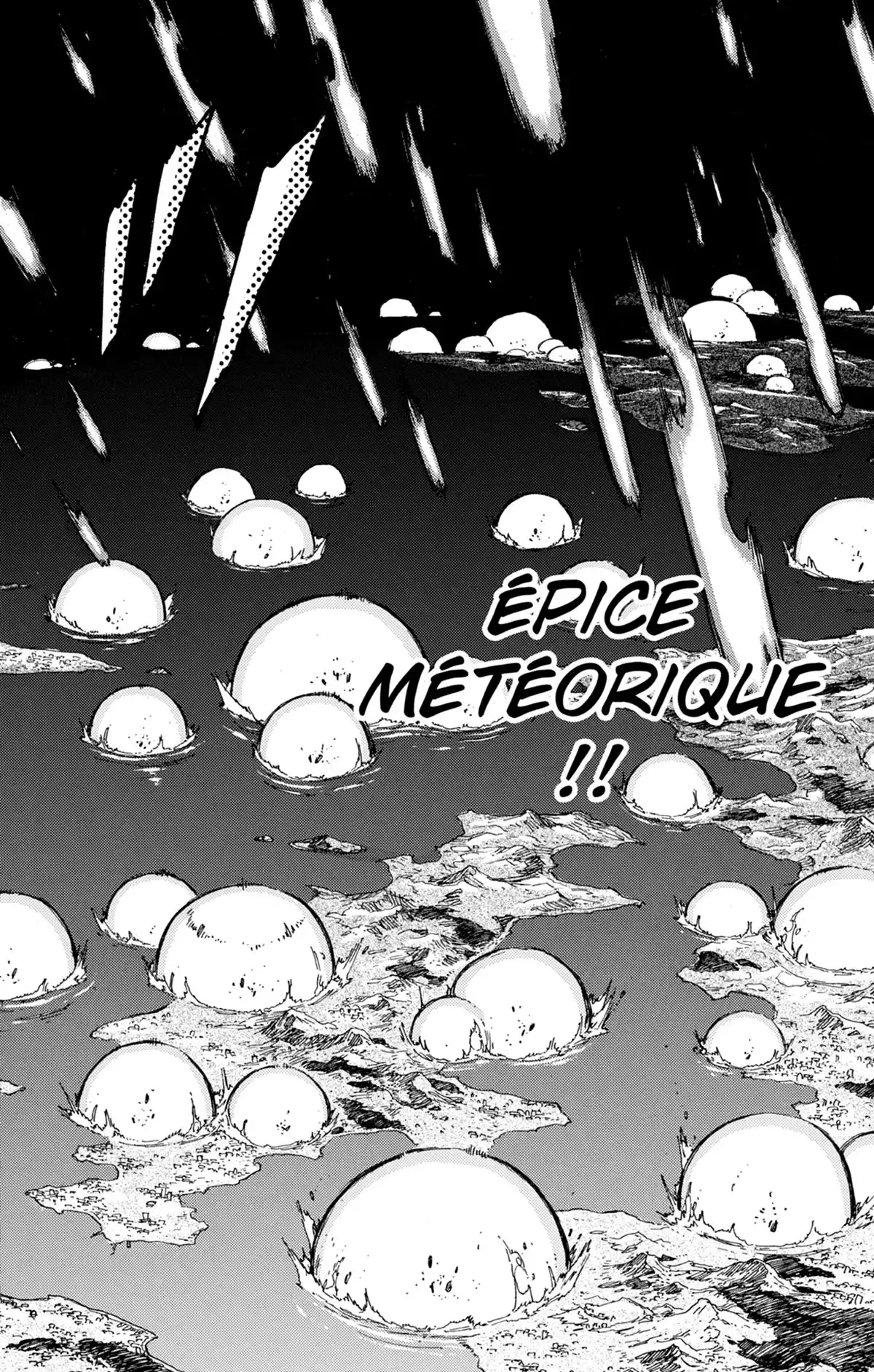 Toriko Volume 28 page 47