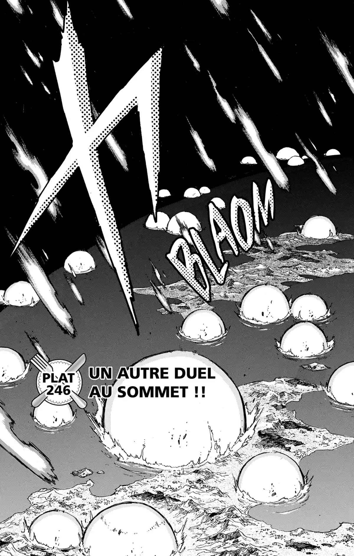 Toriko Volume 28 page 48