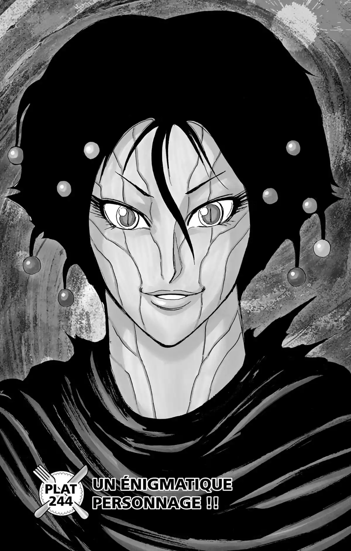 Toriko Volume 28 page 6