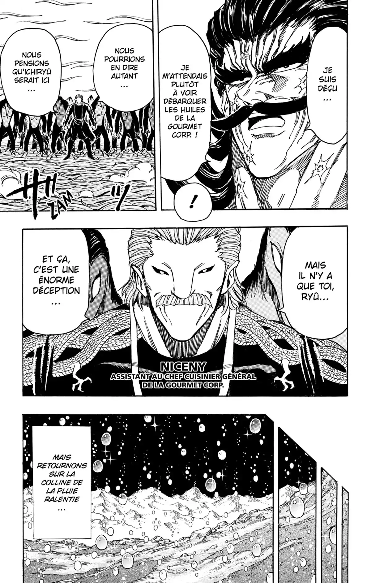 Toriko Volume 28 page 60