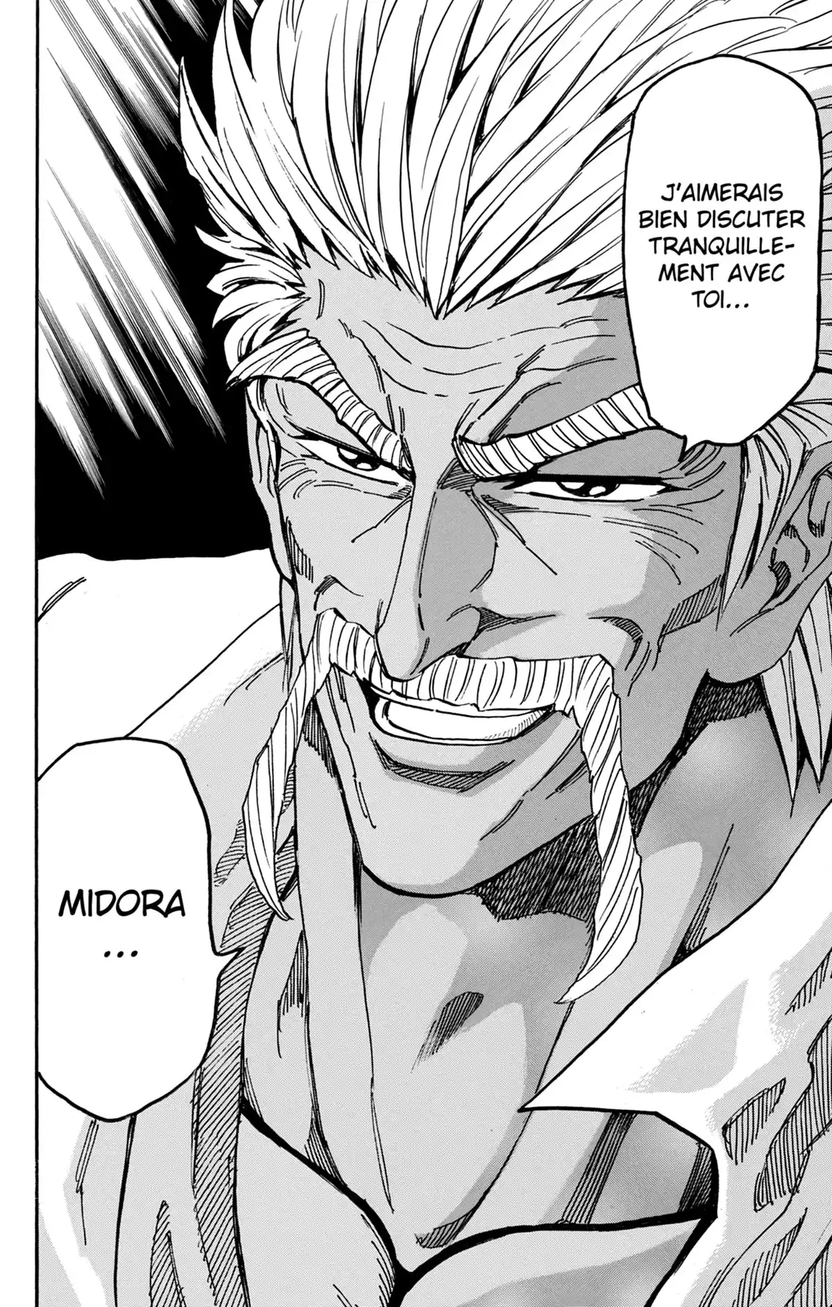 Toriko Volume 28 page 63