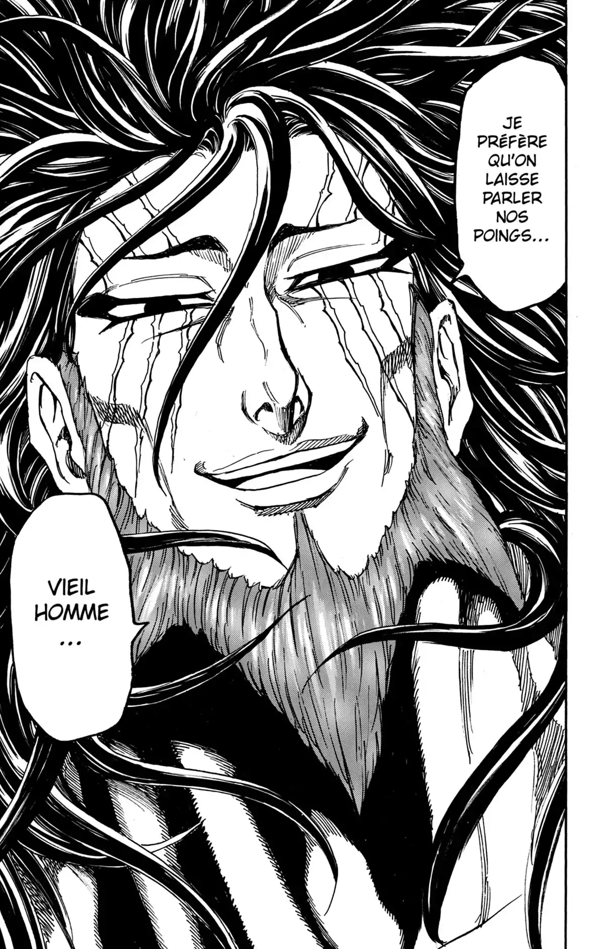 Toriko Volume 28 page 64
