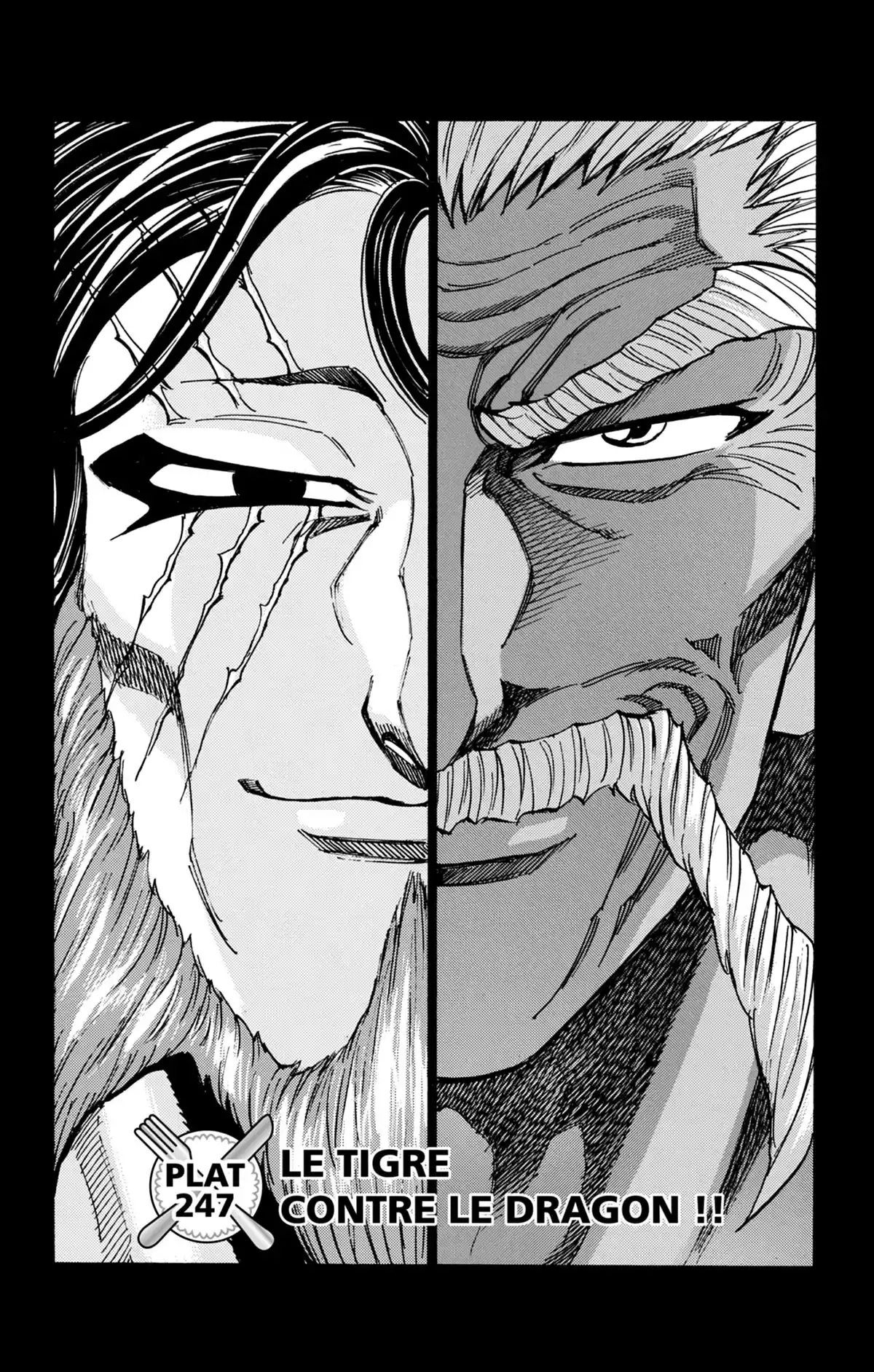 Toriko Volume 28 page 66