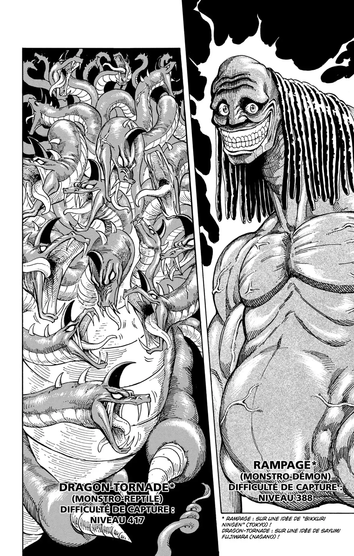 Toriko Volume 28 page 69