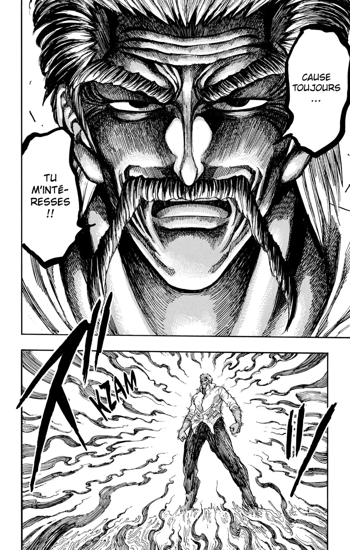 Toriko Volume 28 page 79