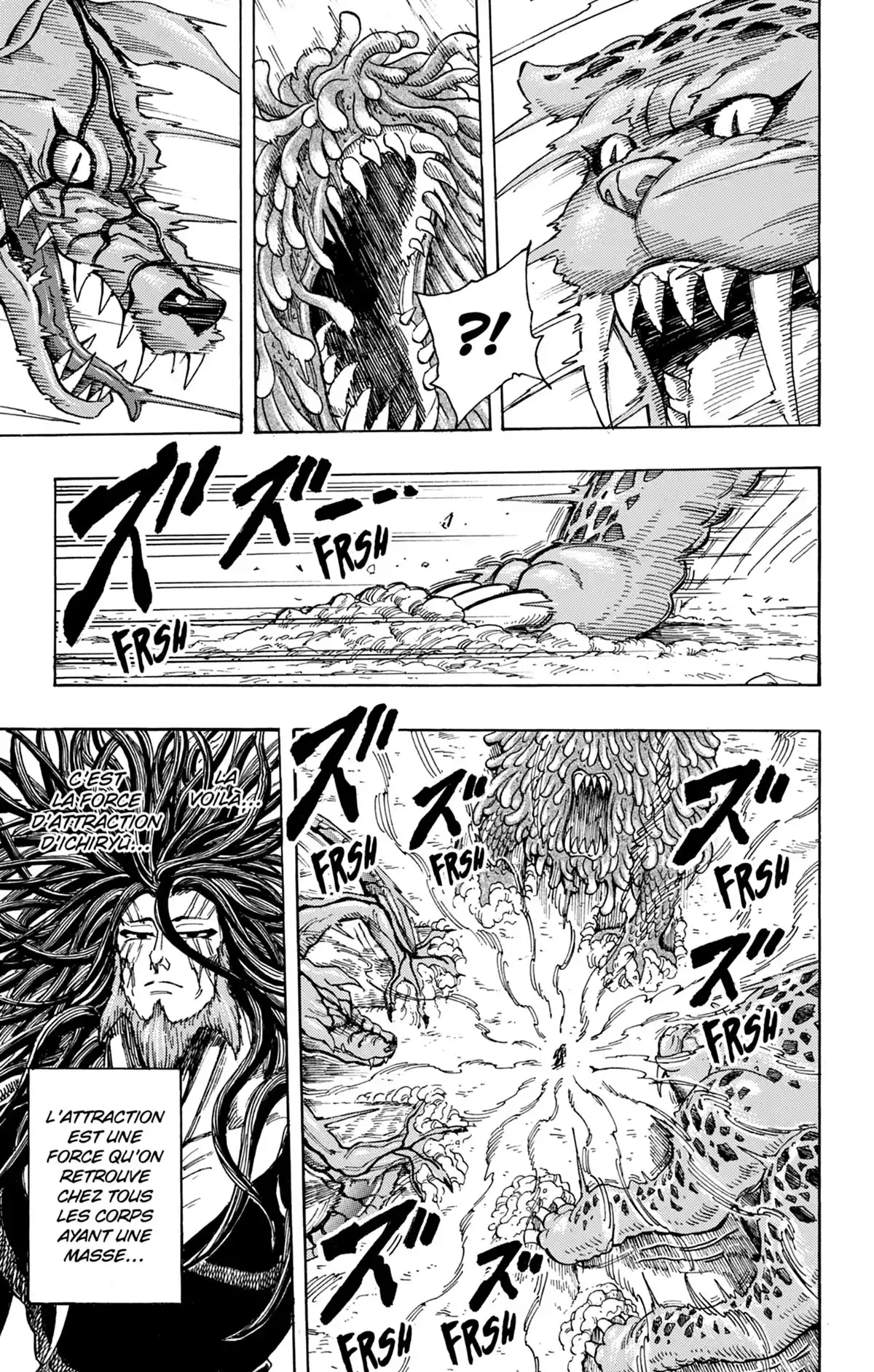 Toriko Volume 28 page 80