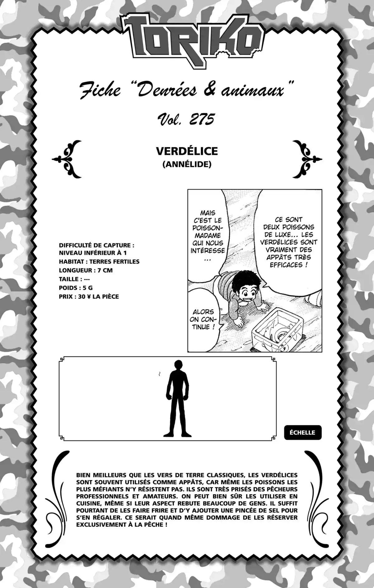 Toriko Volume 28 page 85