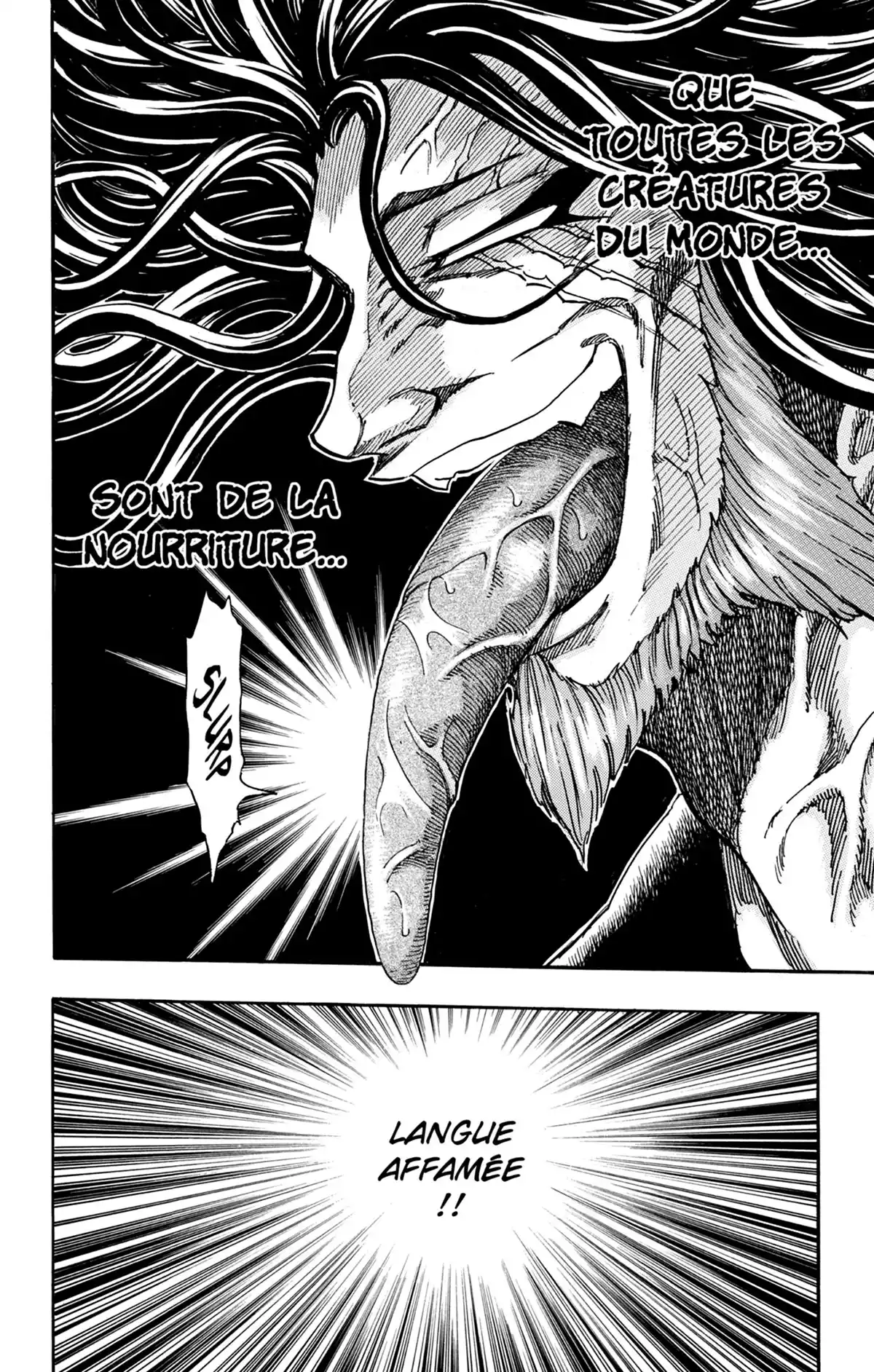 Toriko Volume 28 page 87