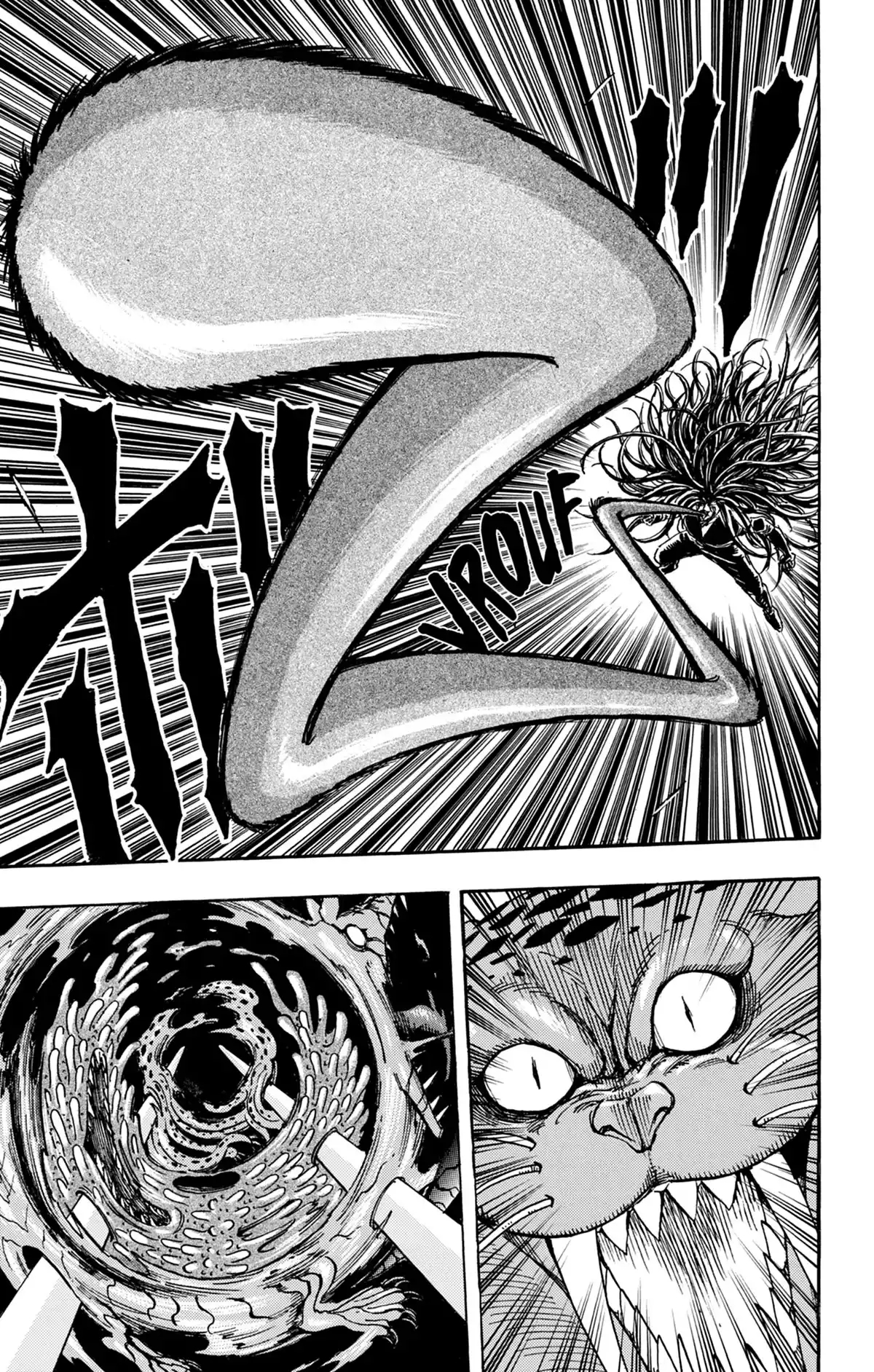Toriko Volume 28 page 88