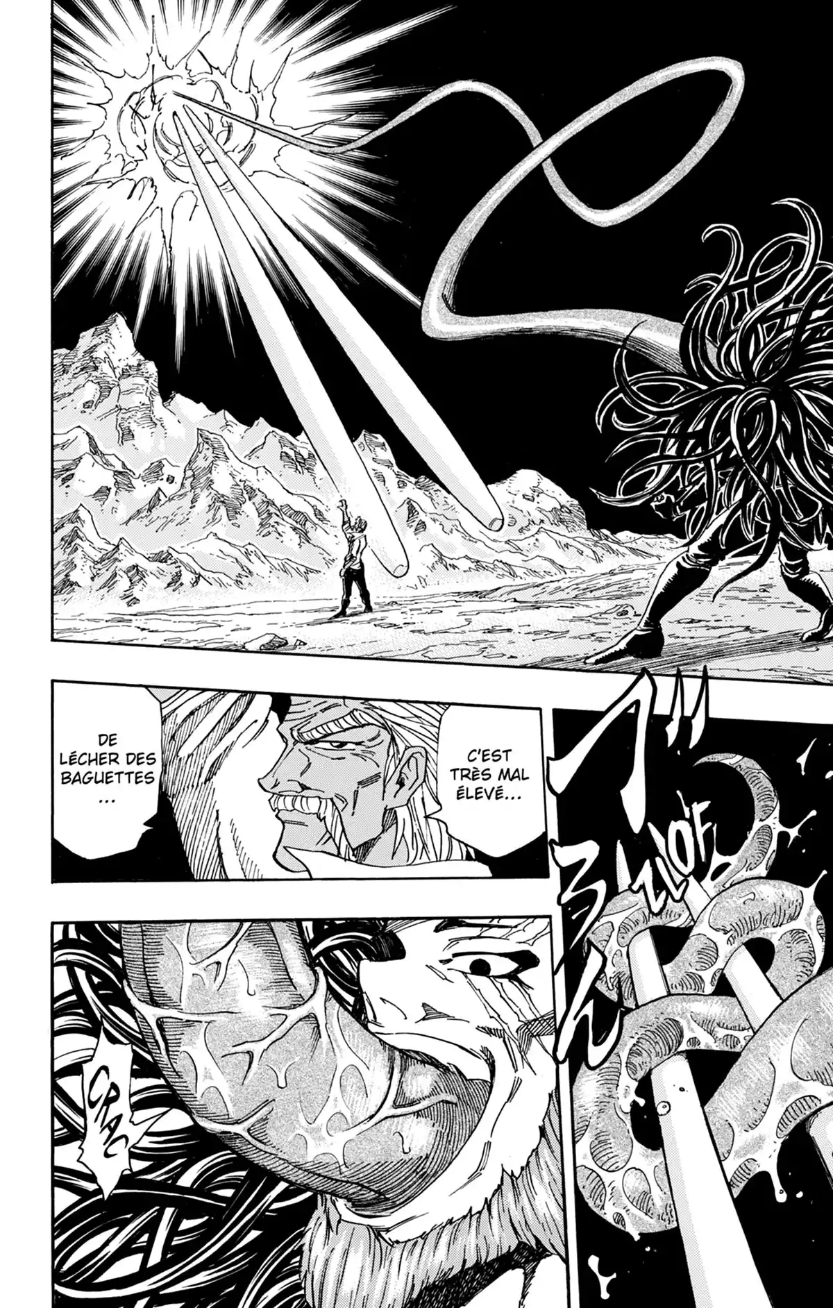 Toriko Volume 28 page 89