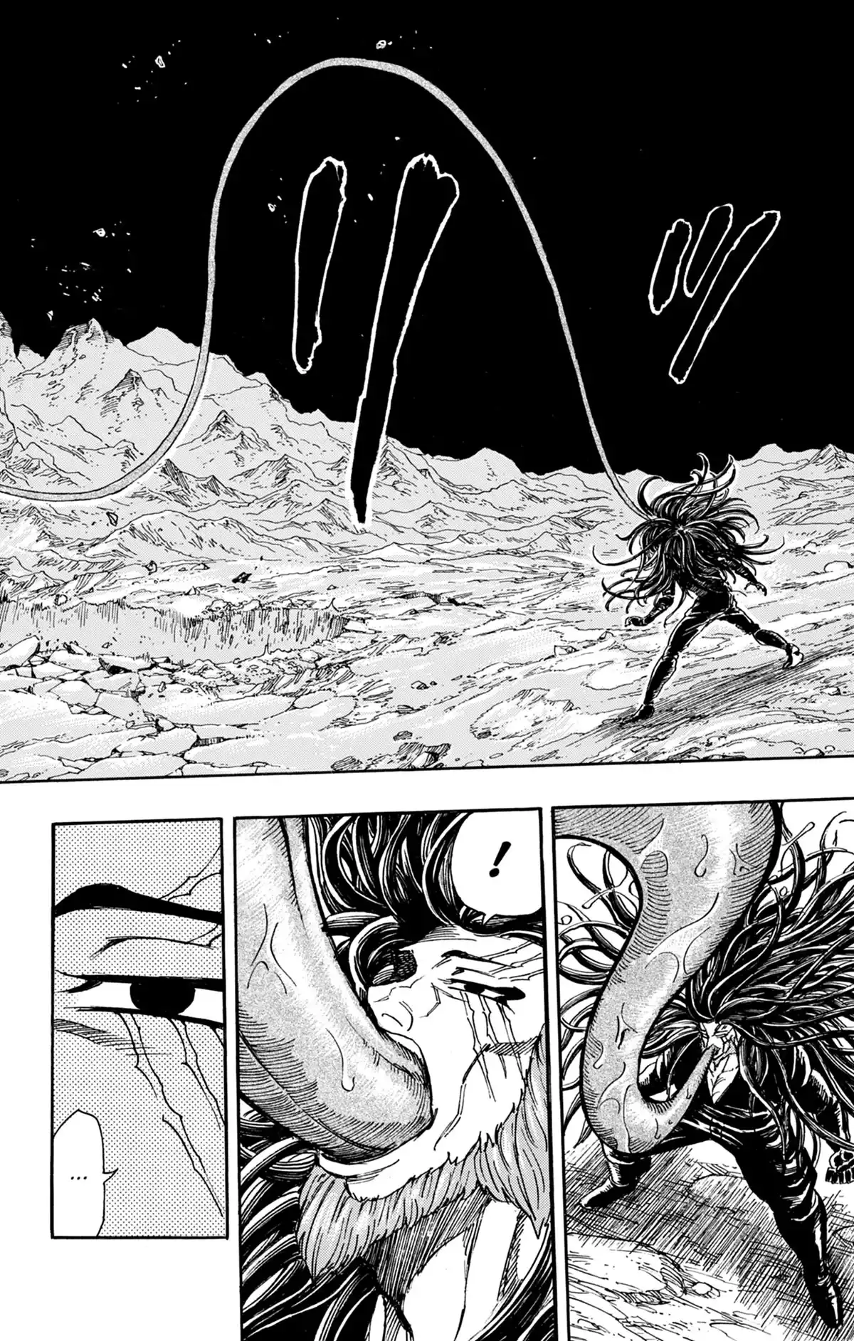 Toriko Volume 28 page 91