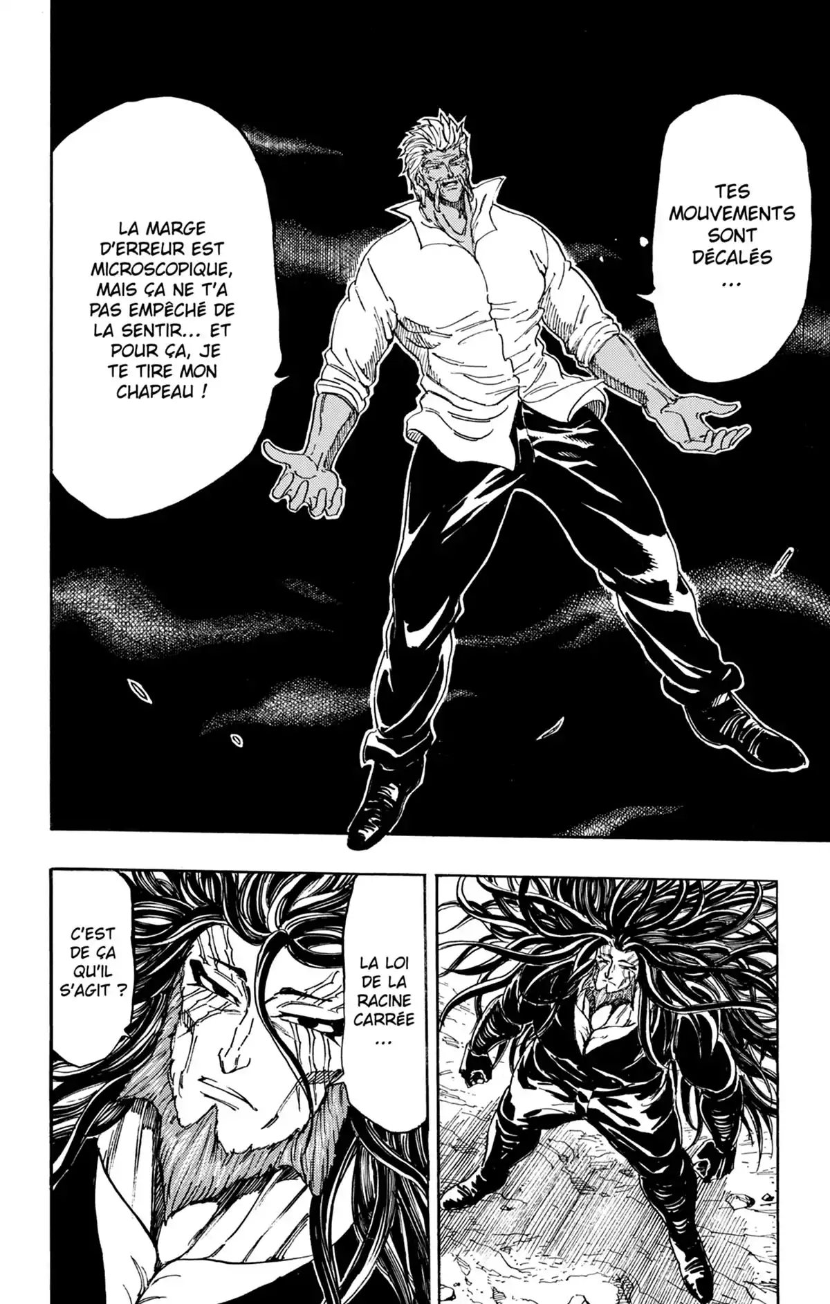 Toriko Volume 28 page 93