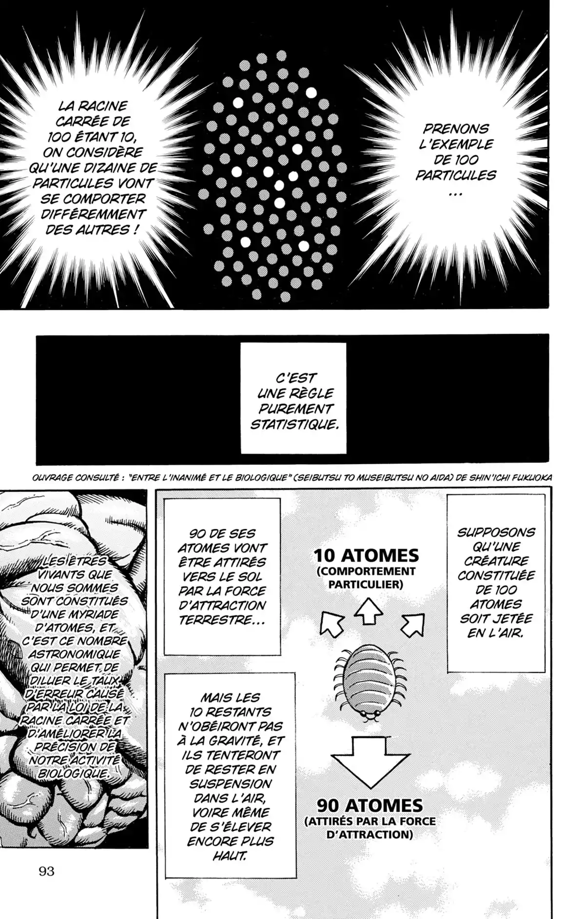 Toriko Volume 28 page 94