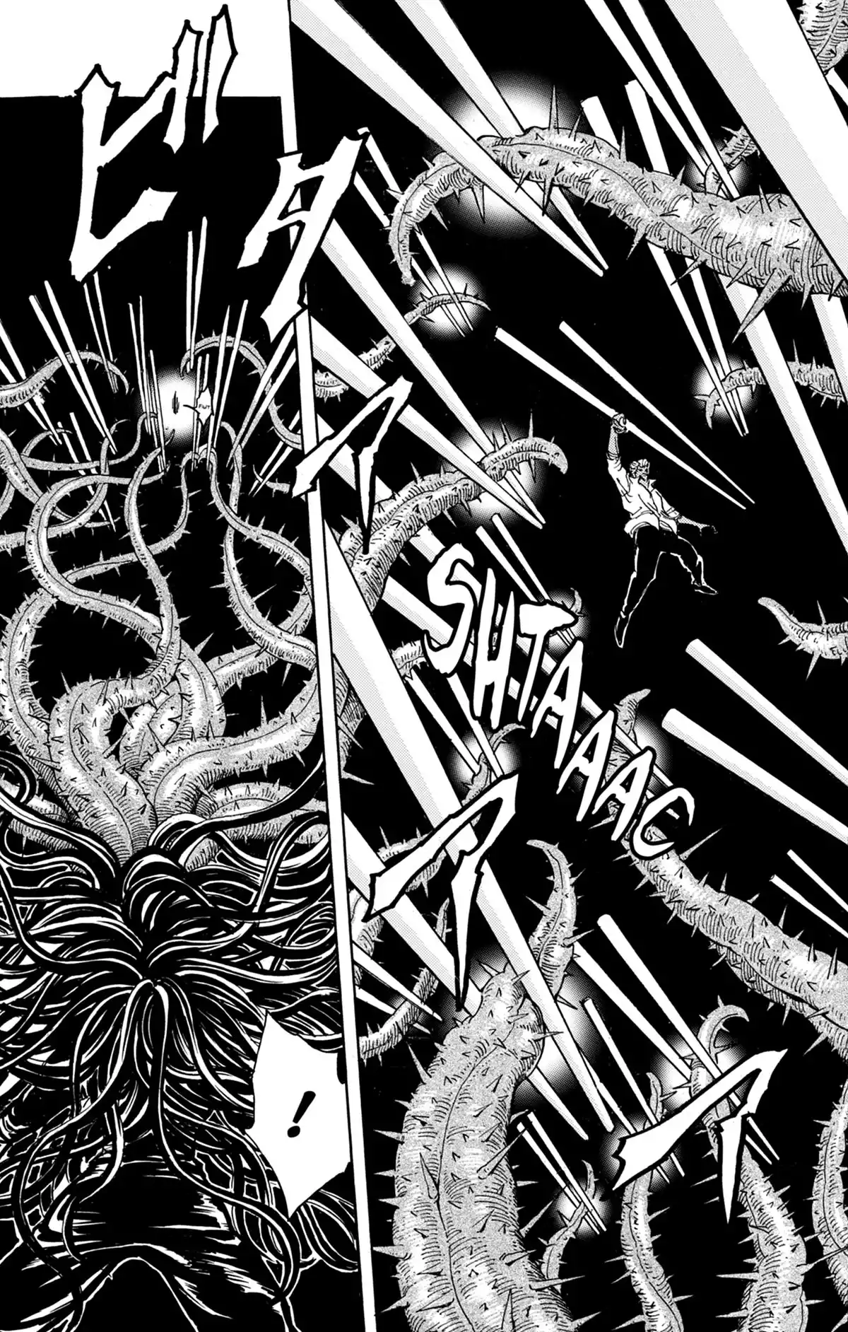 Toriko Volume 28 page 98