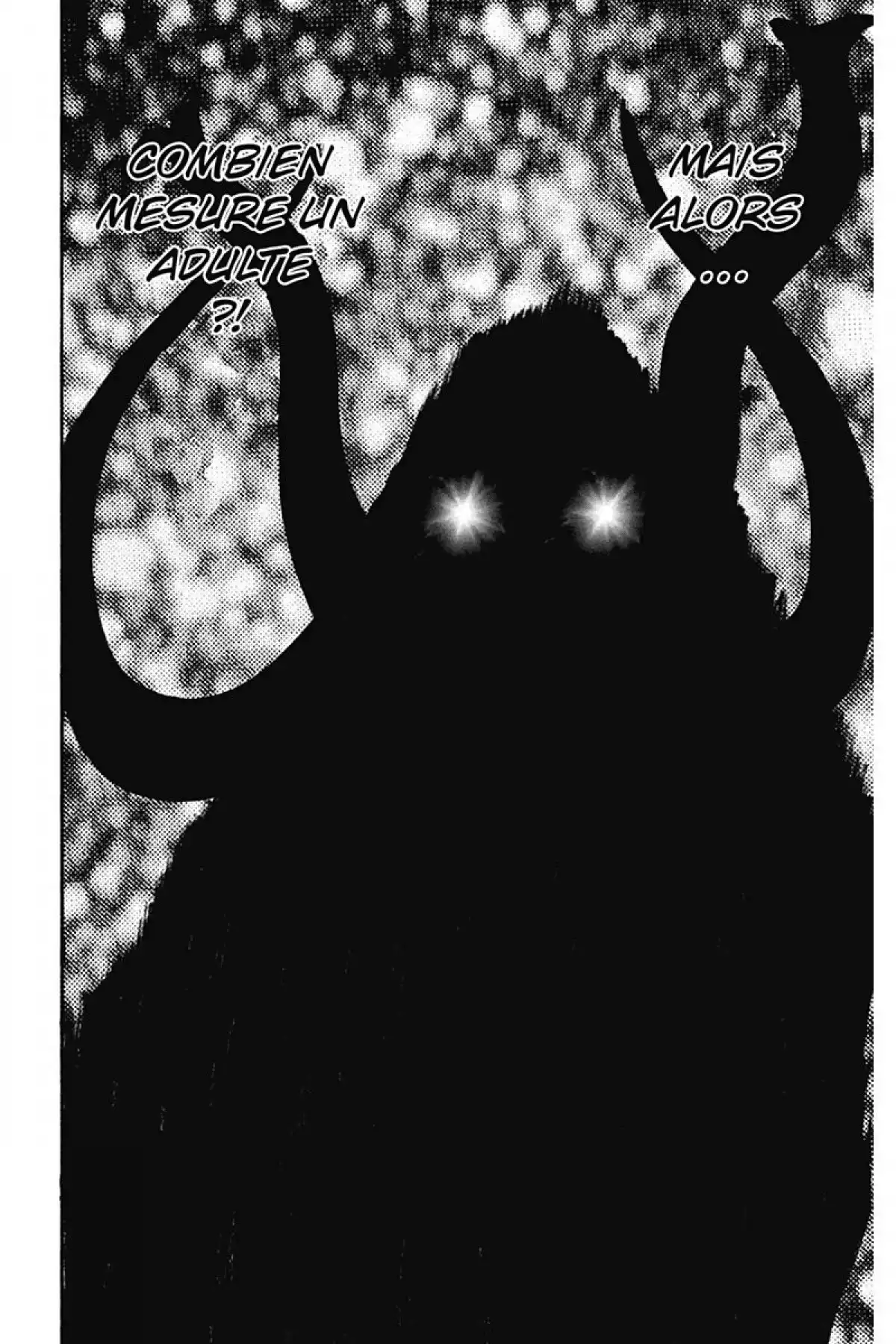 Toriko Volume 4 page 100