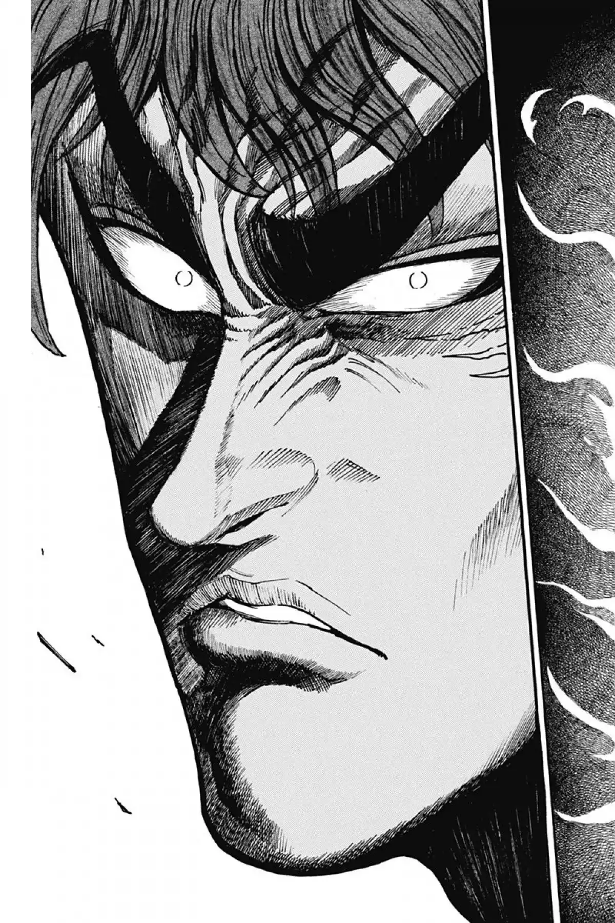 Toriko Volume 4 page 19