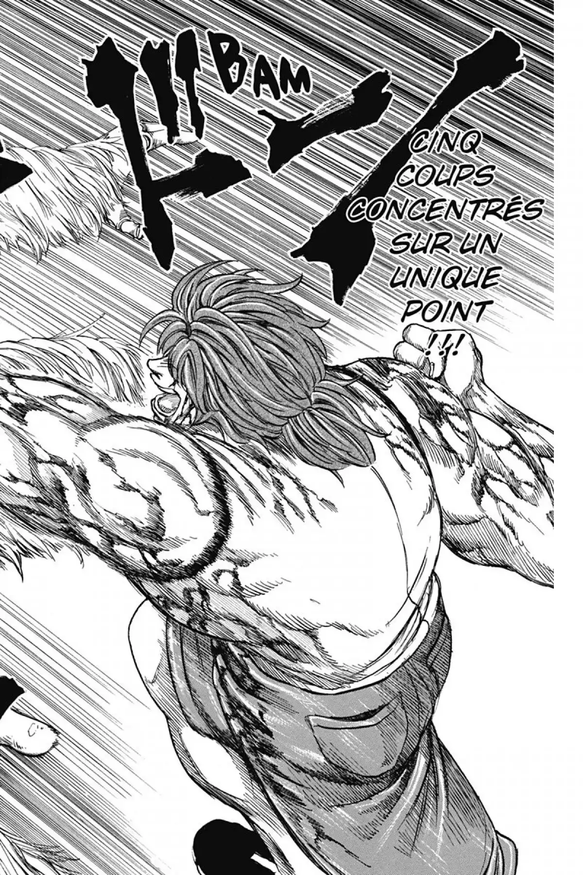 Toriko Volume 4 page 44
