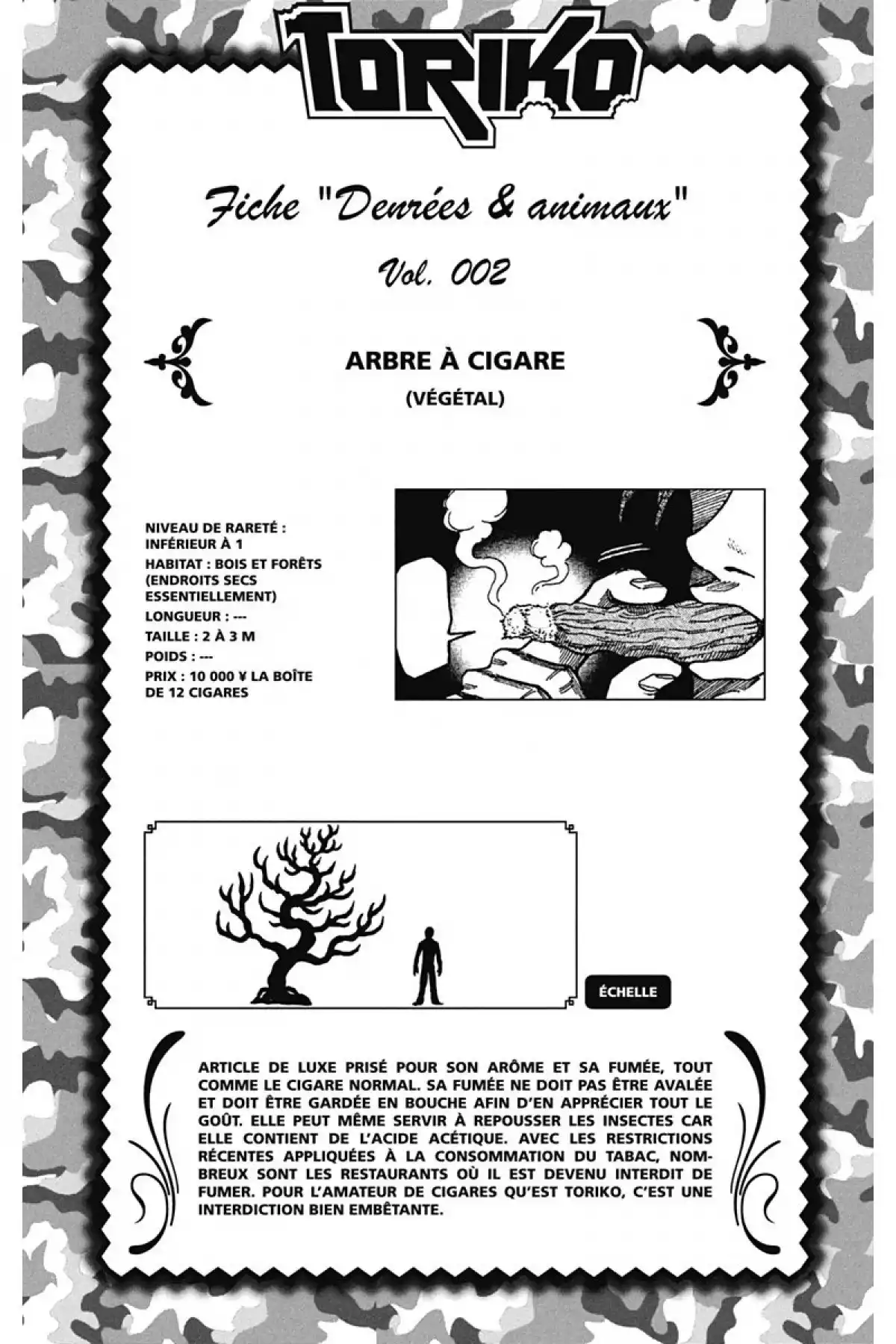 Toriko Volume 4 page 46