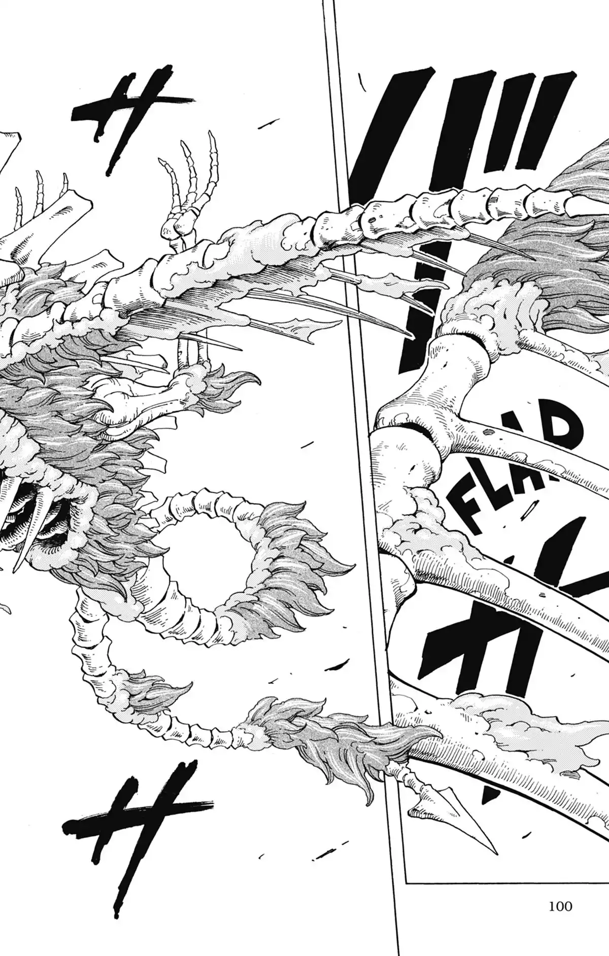 Toriko Volume 21 page 101