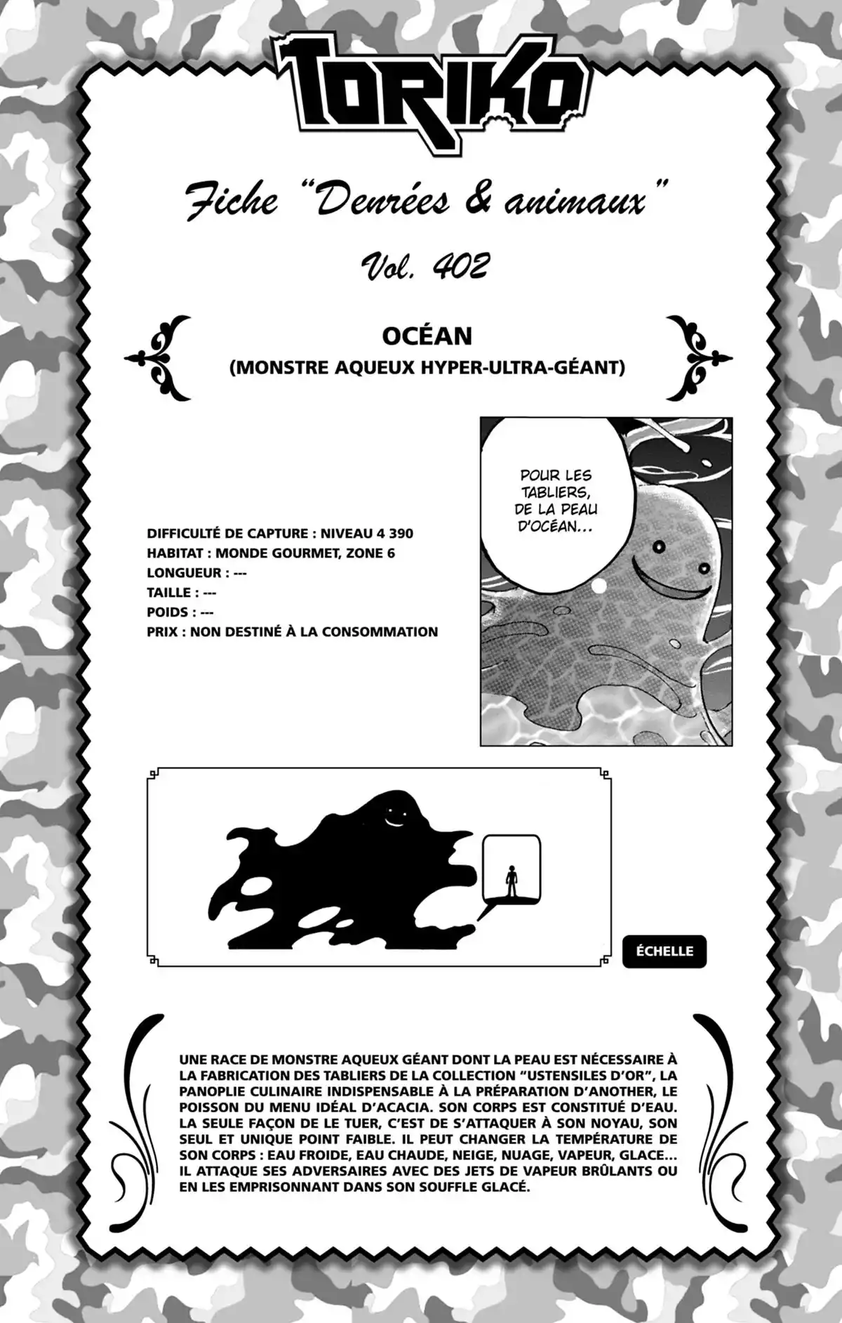 Toriko Volume 41 page 24