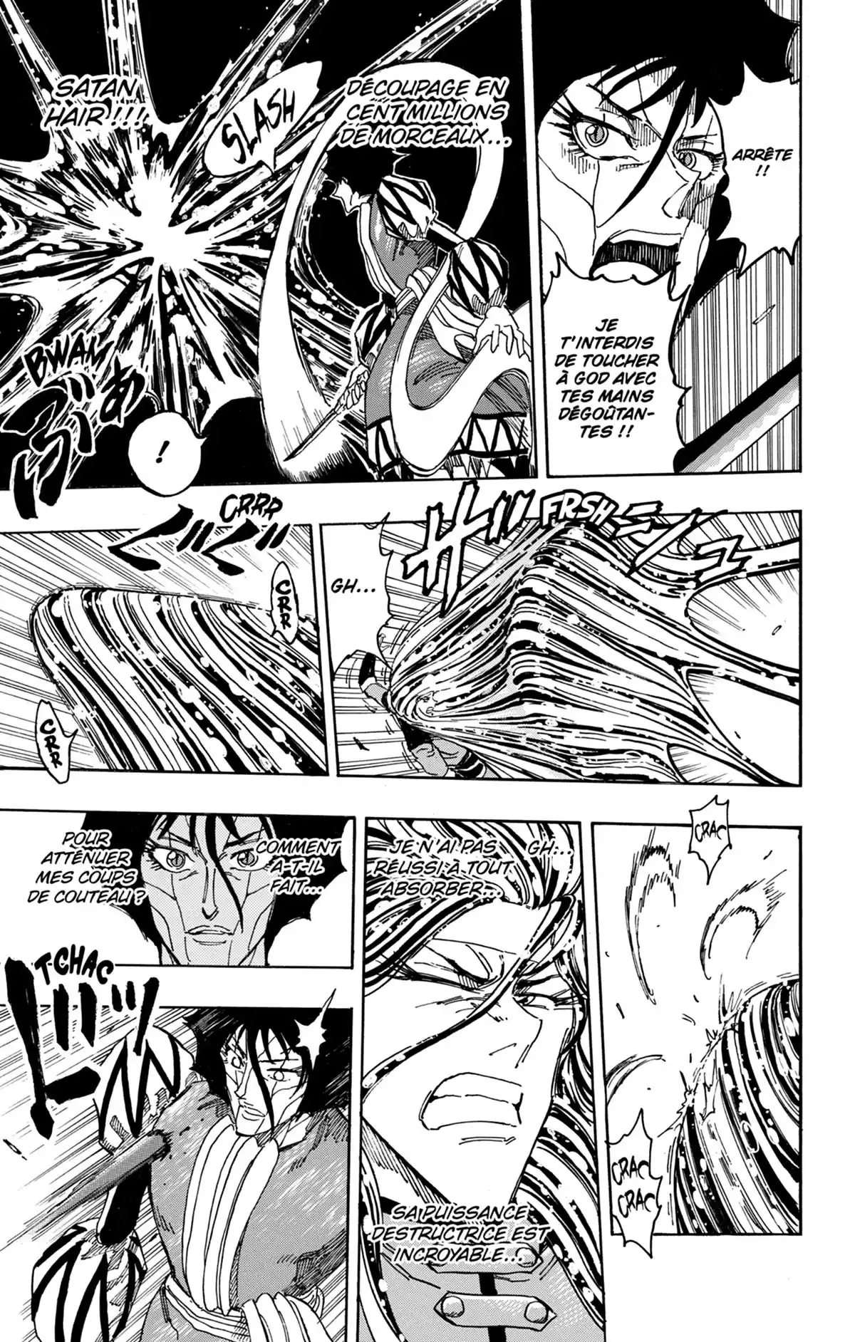 Toriko Volume 41 page 59